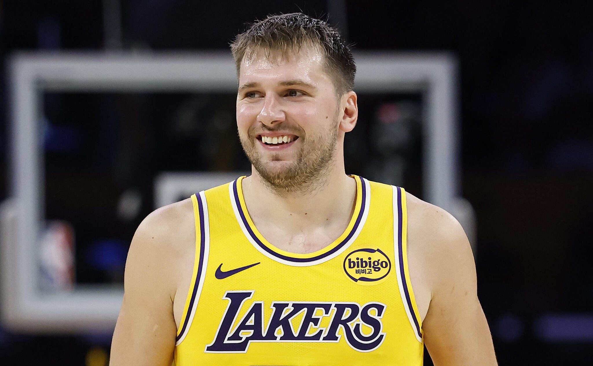 Lakers Trade Pitch Lands 2x All-NBA Wing With Luka Doncic in 3-Team Deal