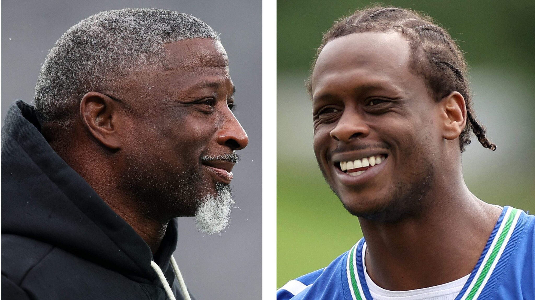 Aaron Glenn Gives Honest Thoughts on Geno Smith’s Impact on Jets Offense