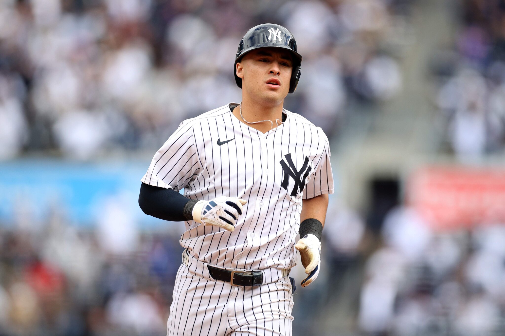 New York Yankees Announce Anthony Volpe Decision Before Cardinals Series