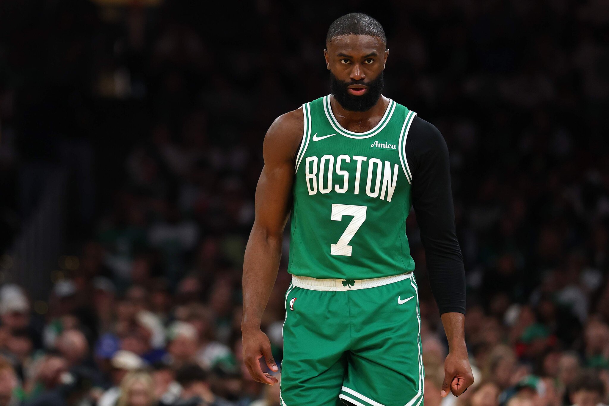 Warriors Could Have “Easily” Acquired Jaylen Brown For Fair Price