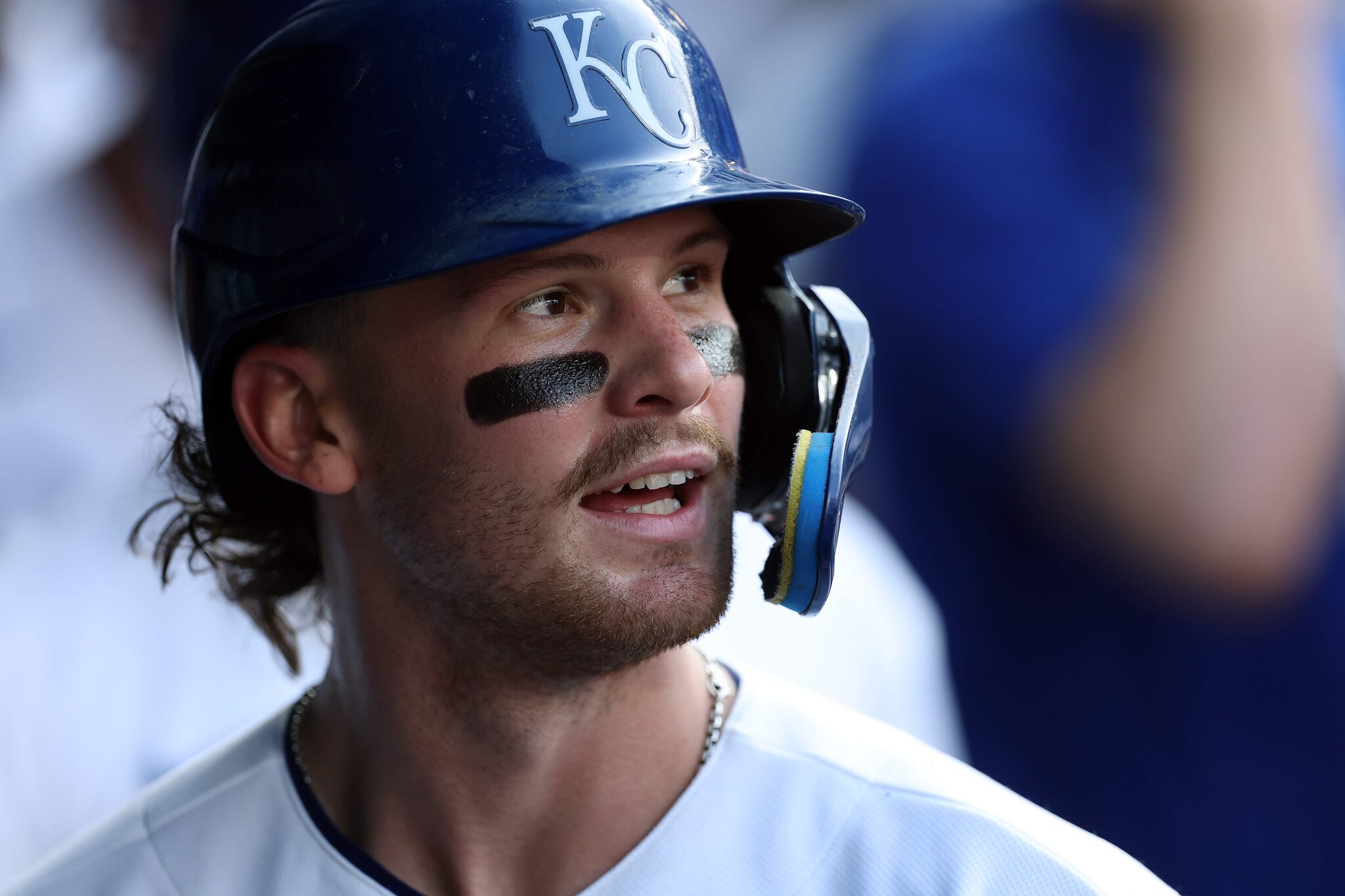 Kansas City Royals Announce Bobby Witt Jr. Change Before Dodgers Series
