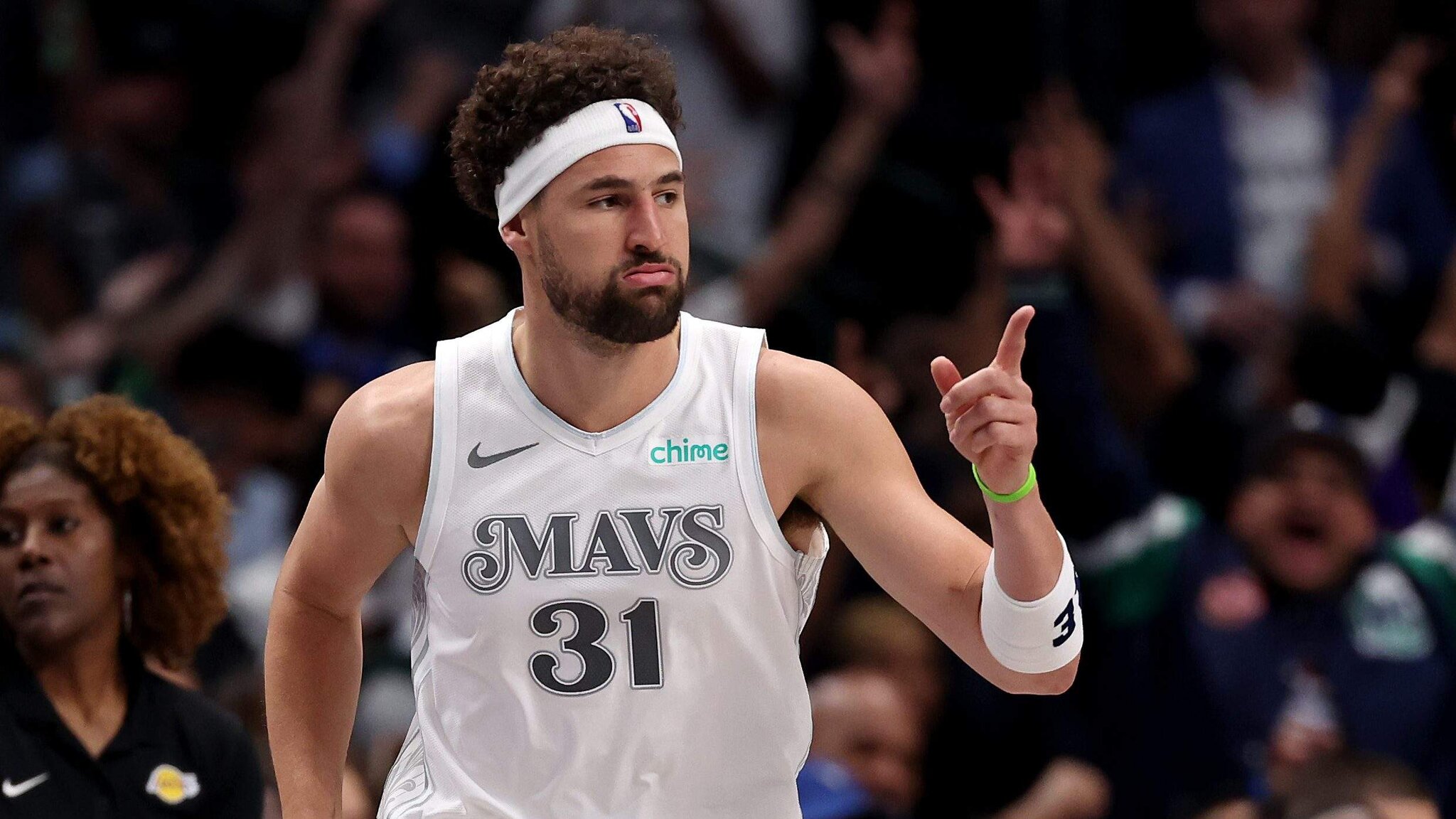 Klay Thompson Sends Telling Lakers Message Amid Trade Rumors