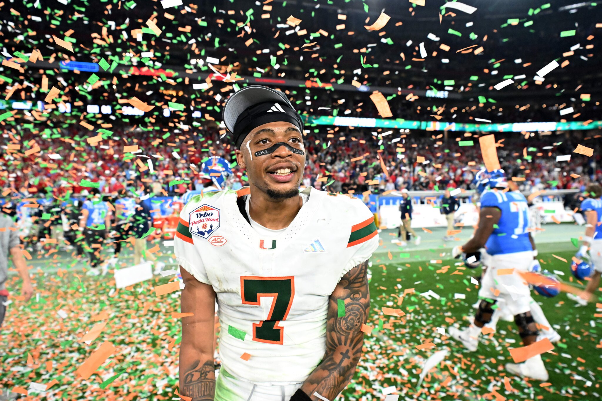 Miami Fans will Love 5-Star Commit’s Season-Opening Heroics [WATCH]