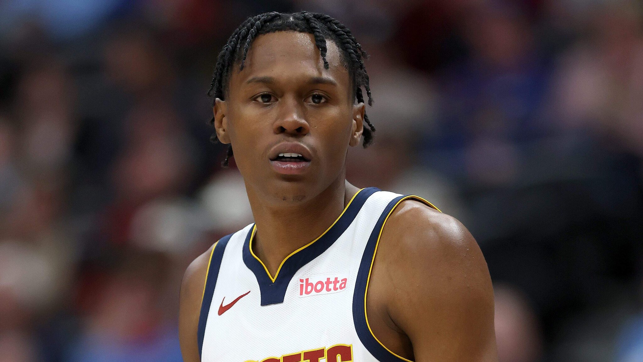 Denver Nuggets Dealt Bad News After Peyton Watson Trade