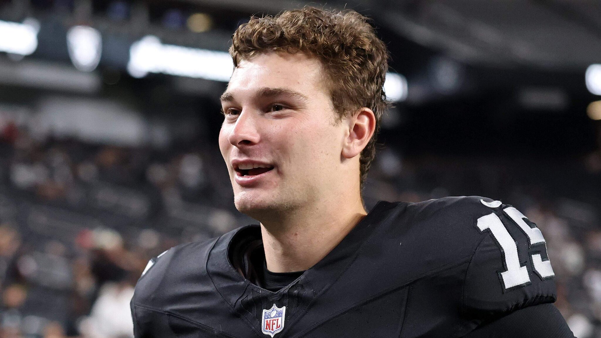 Raiders Praise Fernando Mendoza’s ‘Response’ Despite Viral Preseason Lowlight