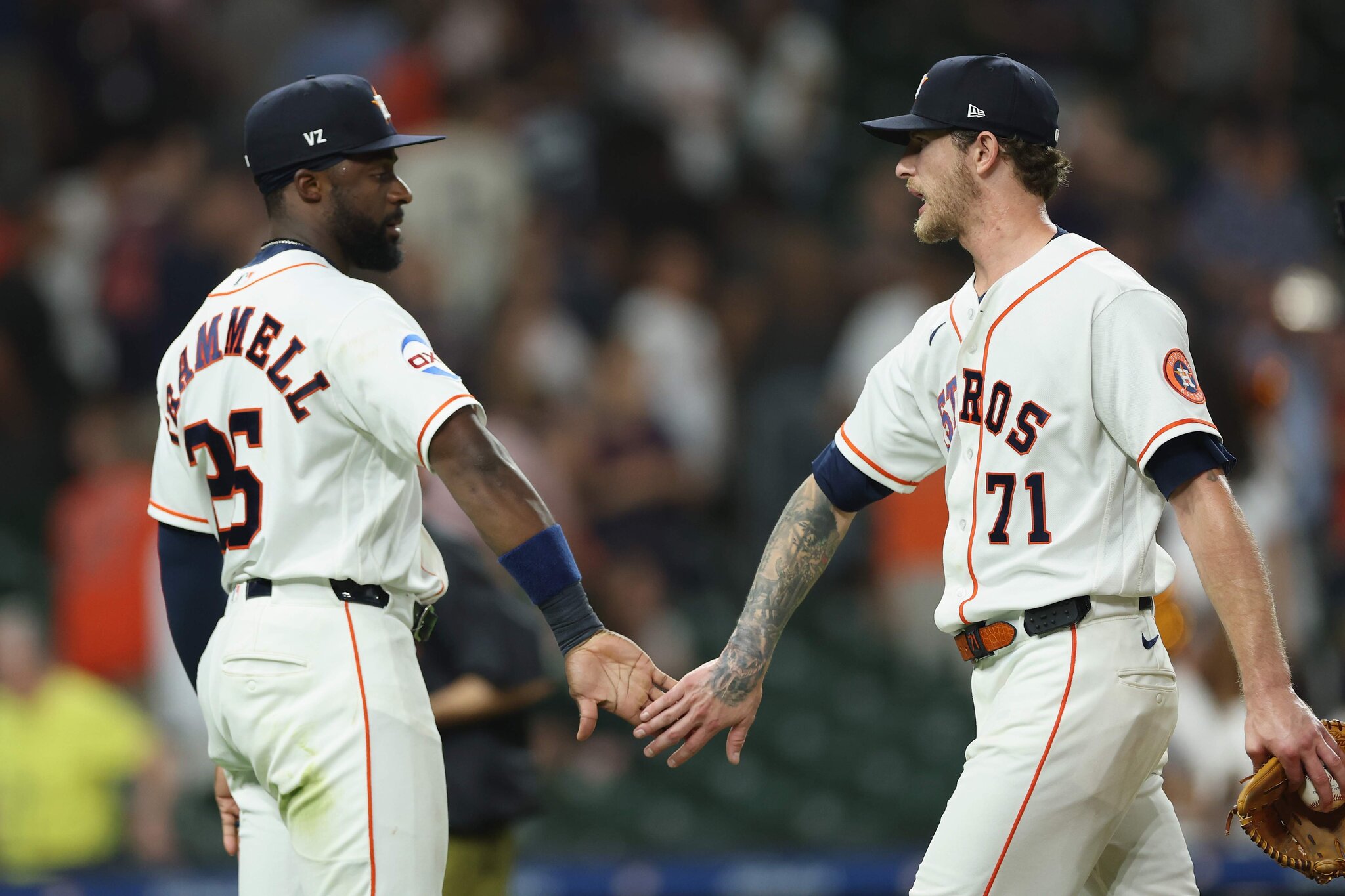 Philadelphia Phillies Linked to Astros’ Dominant Lefty
