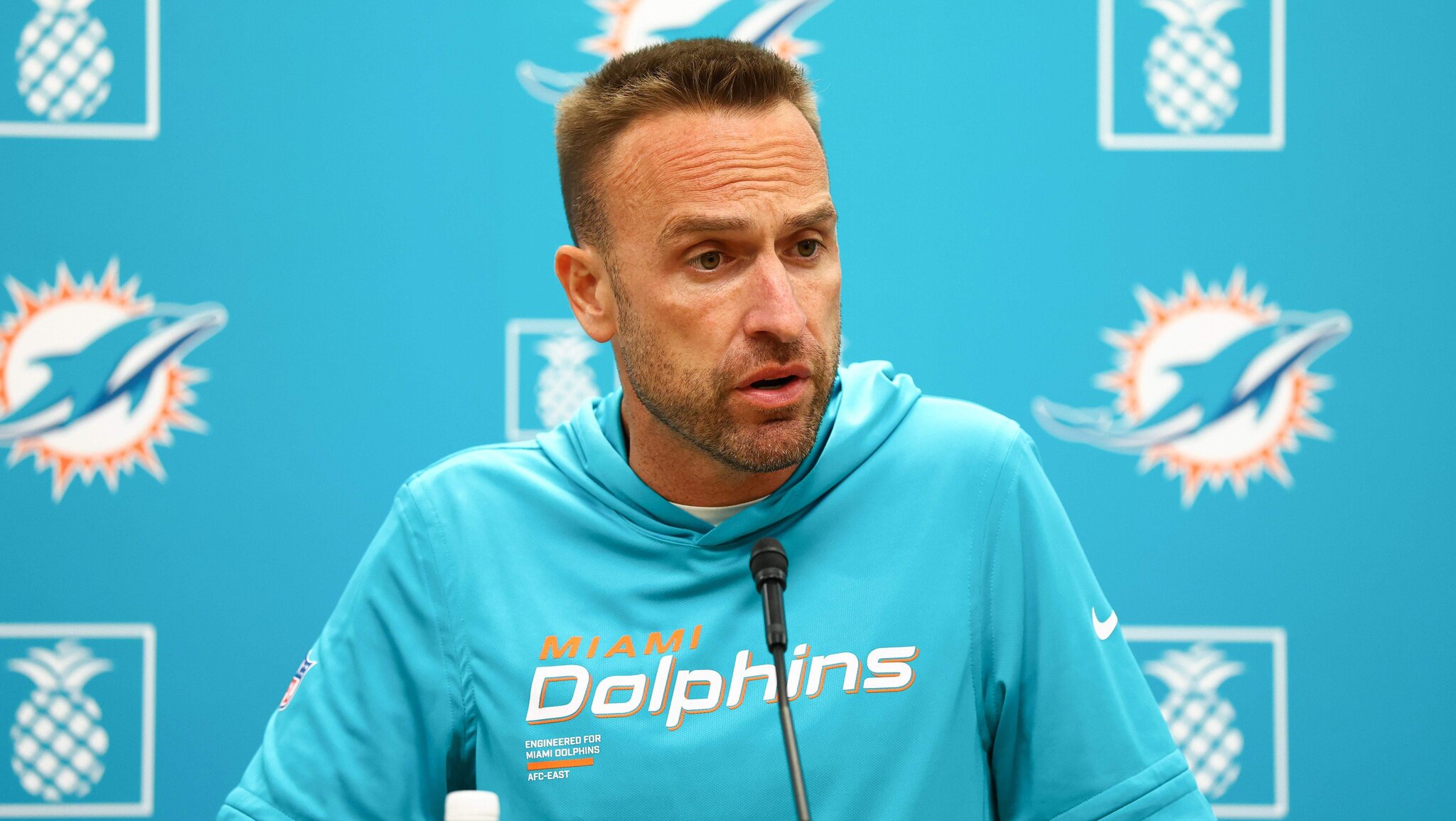 Dolphins Cut Ties With Veteran Starter Before Preseason Game