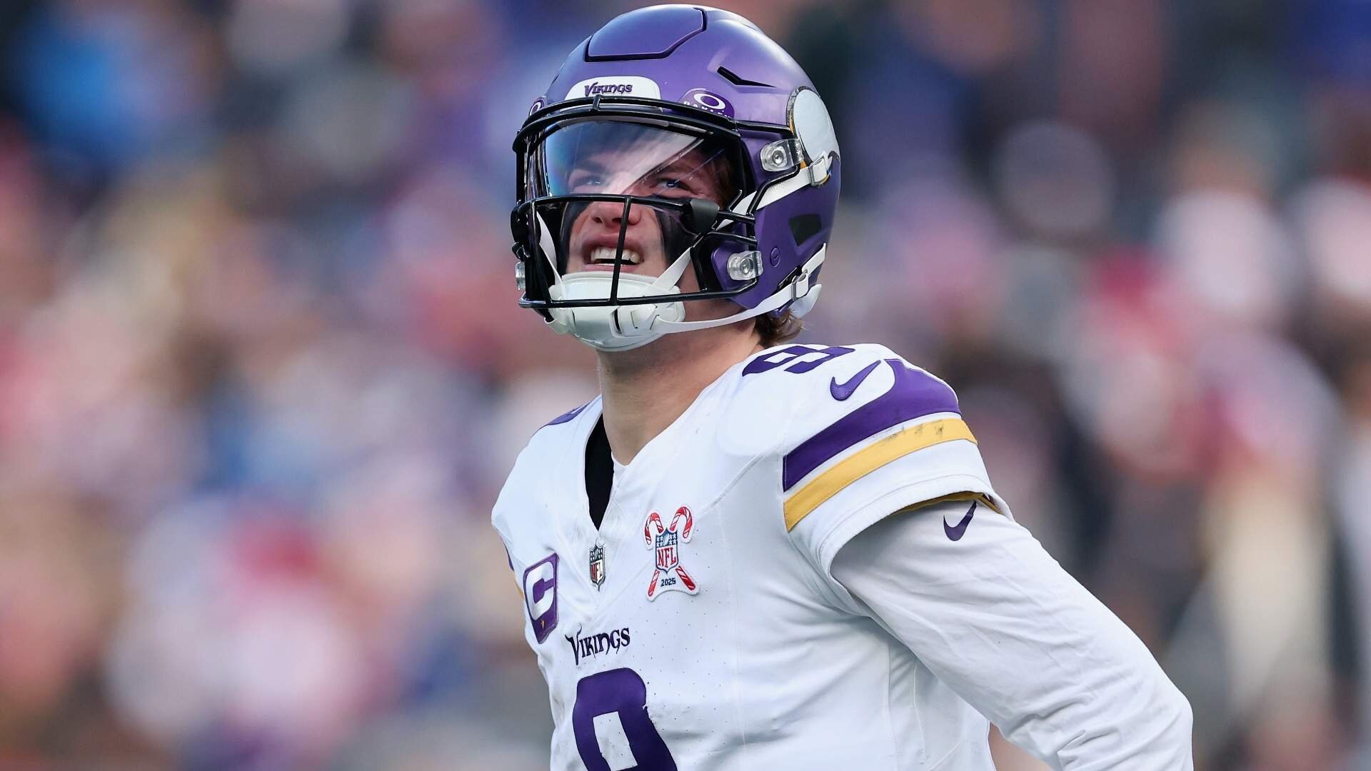 Vikings Receive Harsh J.J. McCarthy Reality Check Amid QB Battle