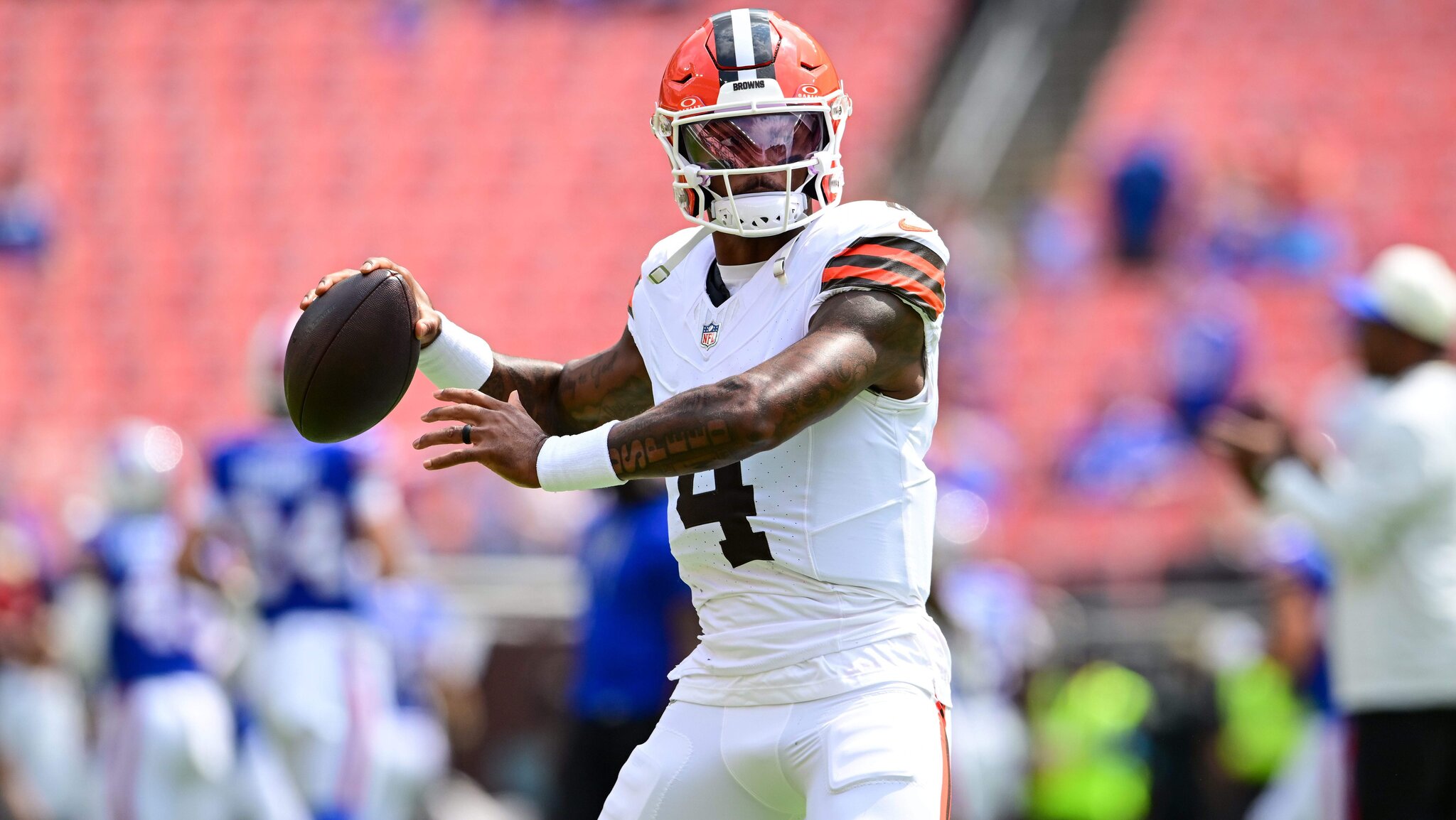 How Steelers Could Significantly Influence Conclusion of Deshaun Watson’s Browns Career
