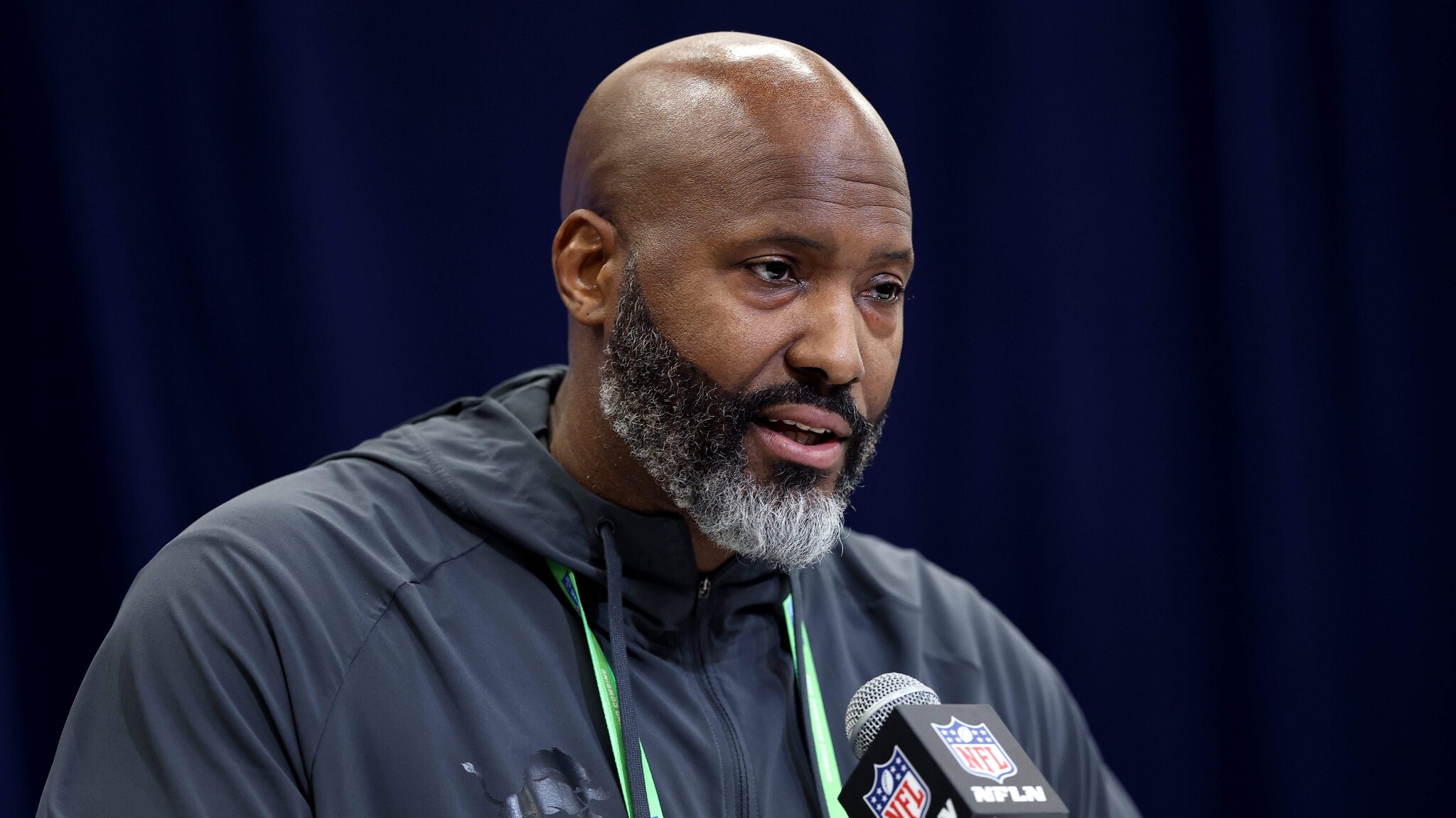 Lions Shakeup Front Office With Four Notable Moves
