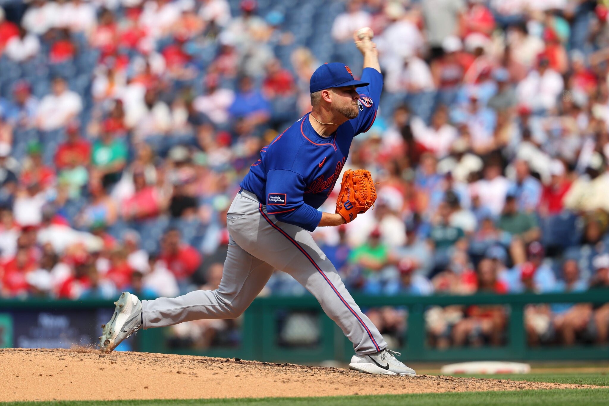 New York Mets Trade AJ Minter to Twins in Blockbuster Move
