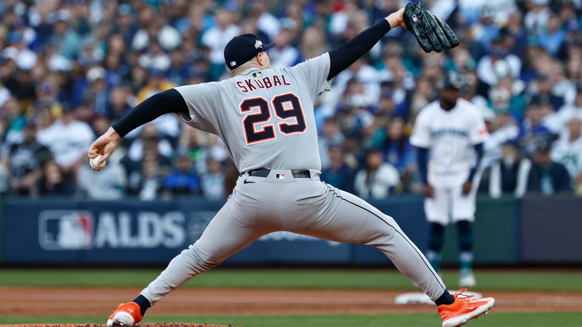 Dodgers’ Tarik Skubal Trade Exposes MLB Rivals’ Failure