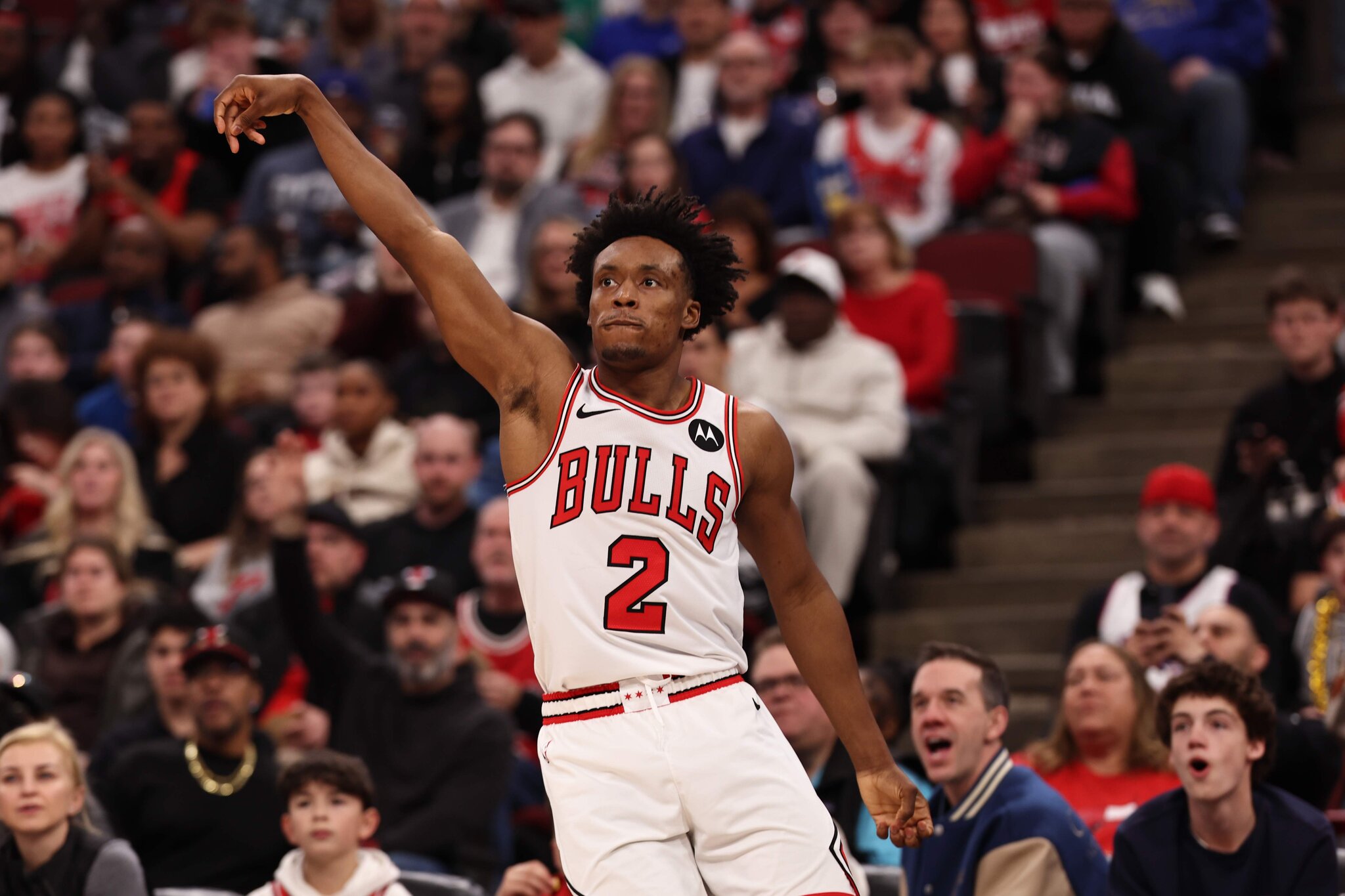 Collin Sexton Makes Bold Promise To Skeptical Lakers Fans