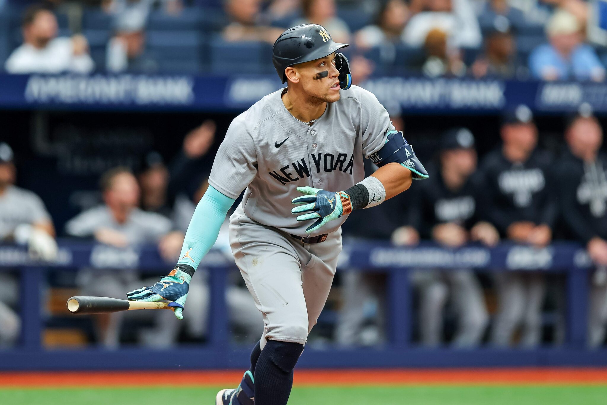 Sports Doctor Reveals Brutal Injury News for Yankees’ Aaron Judge