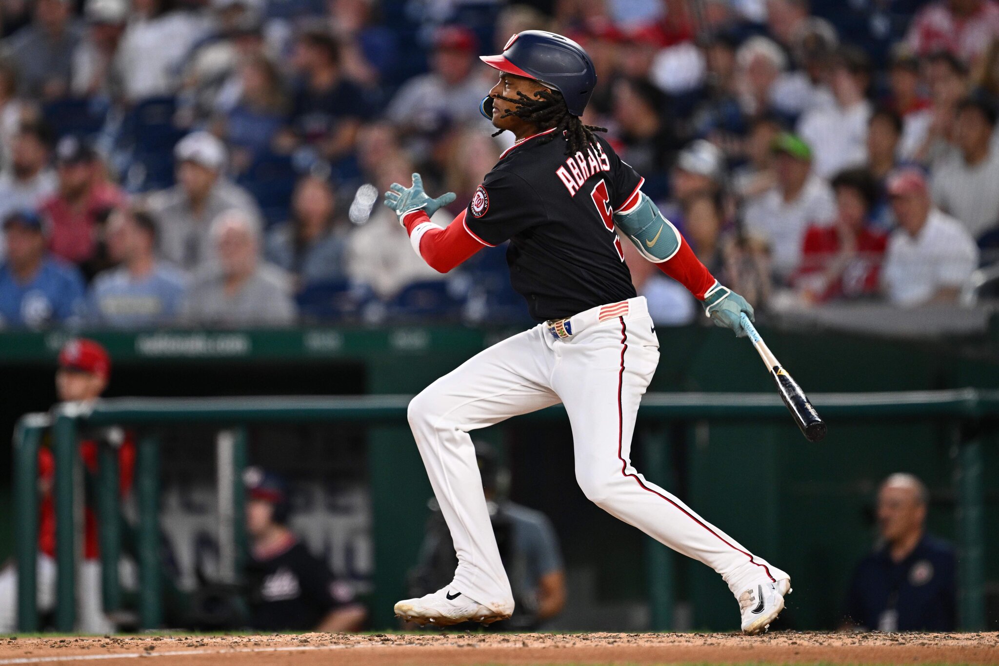 New York Yankees Receive Bad News Regarding Top Trade Target CJ Abrams