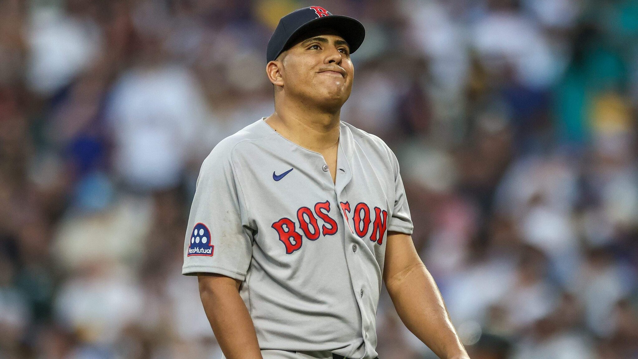 Boston Red Sox All-Star Outfielder Drops Honest Take After Series Win Over Blue Jays