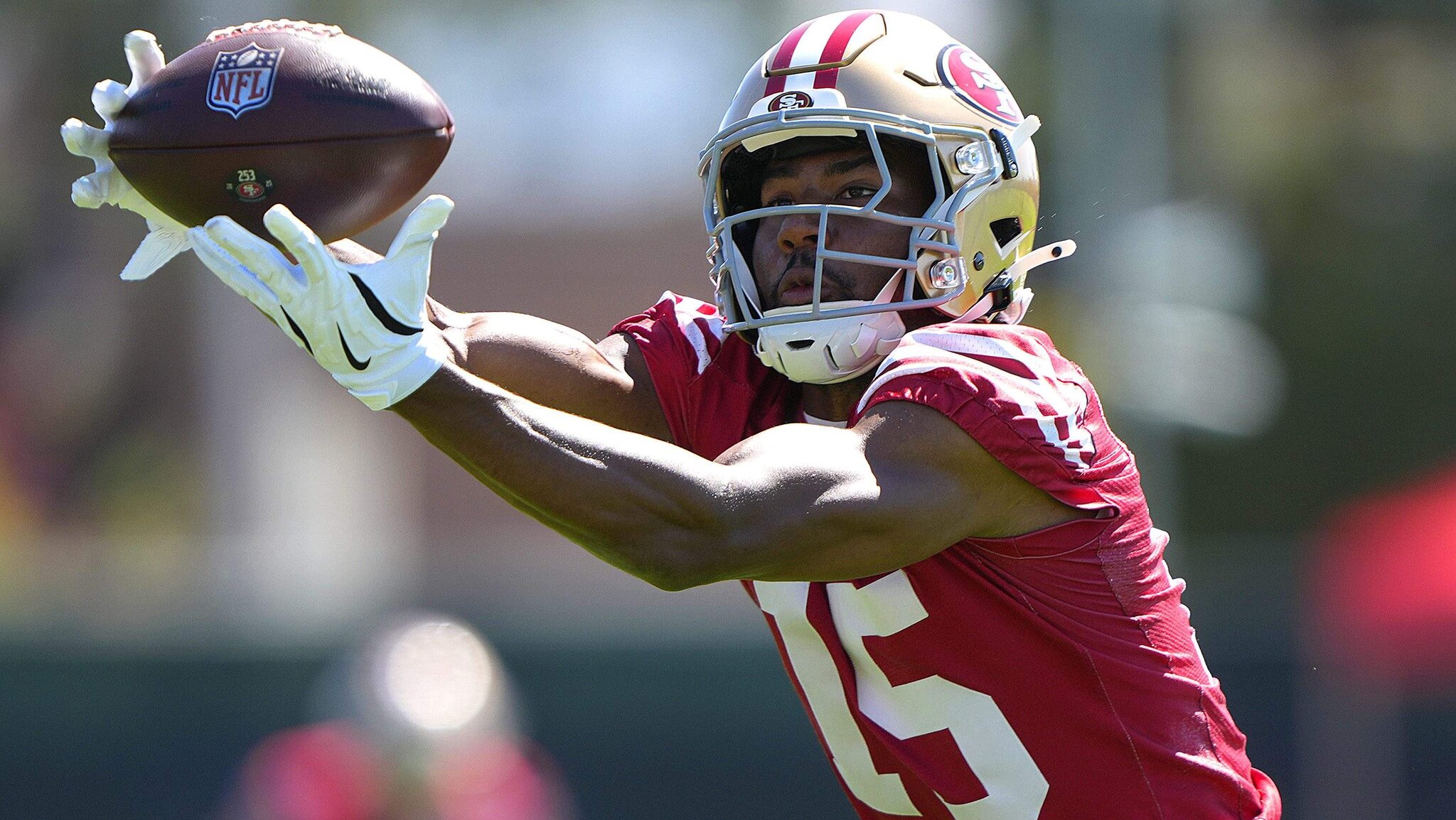 49ers Rookie WR Turns Heads With ‘Rare’ Preseason Performance