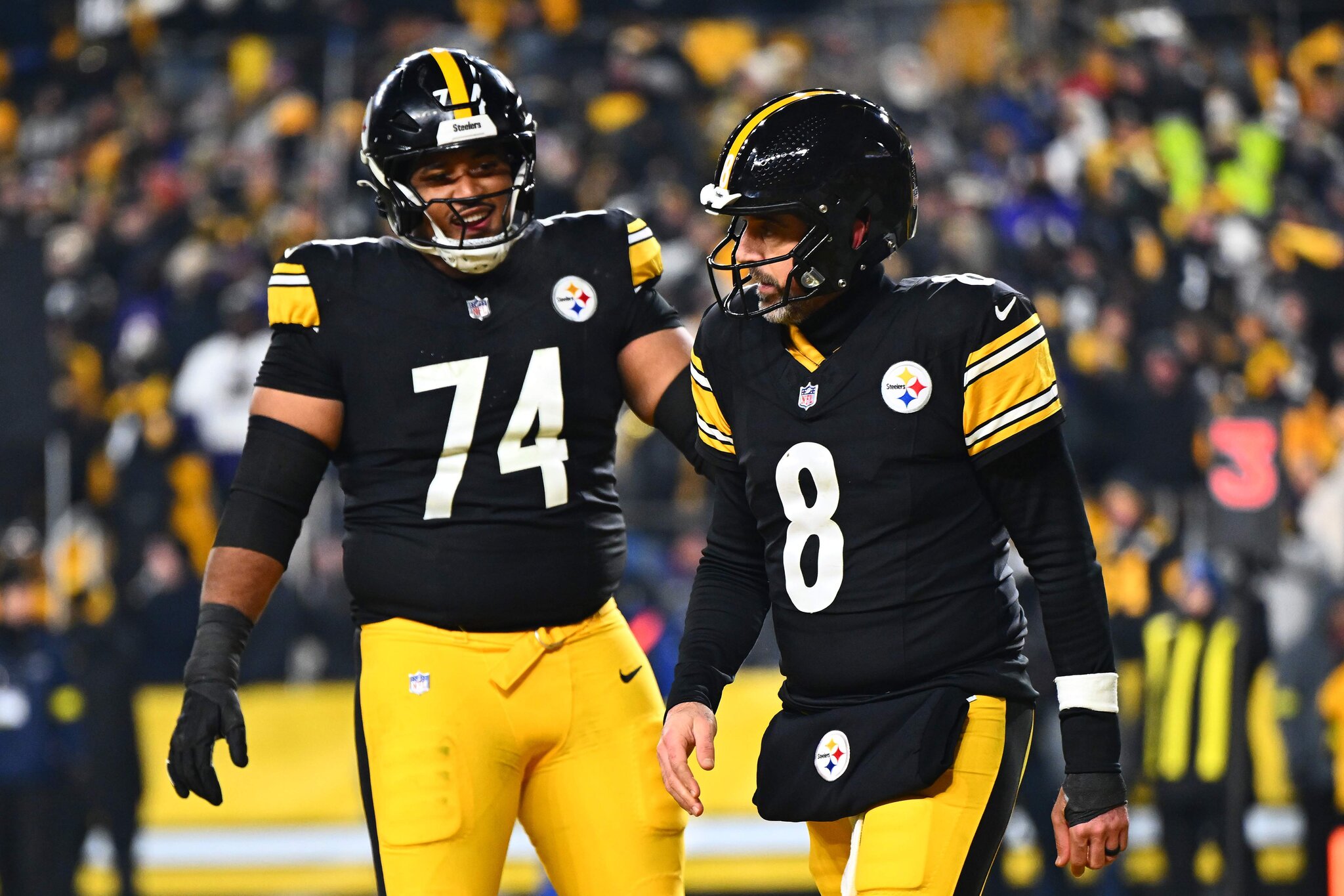 Steelers Get Harsh Assessment From NFL Insider 3 Weeks Before Regular Season