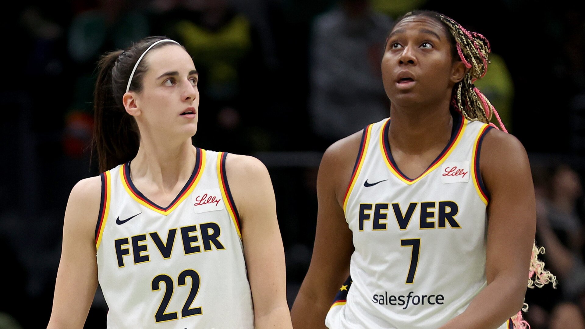 Indiana Fever Announce Injury Report for Minnesota Lynx Game