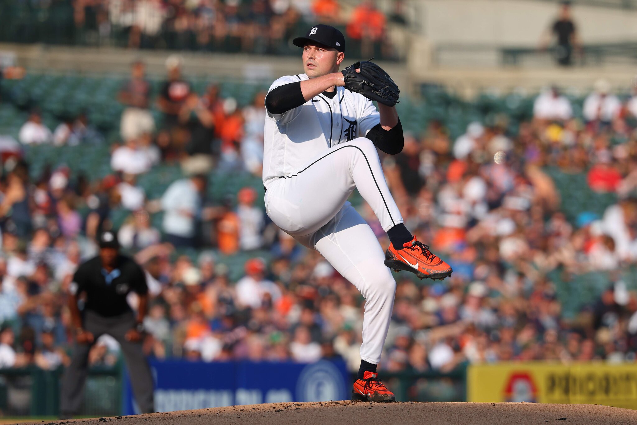 MLB Insider Says Asking Price for Tigers’ Tarik Skubal is “Enormous