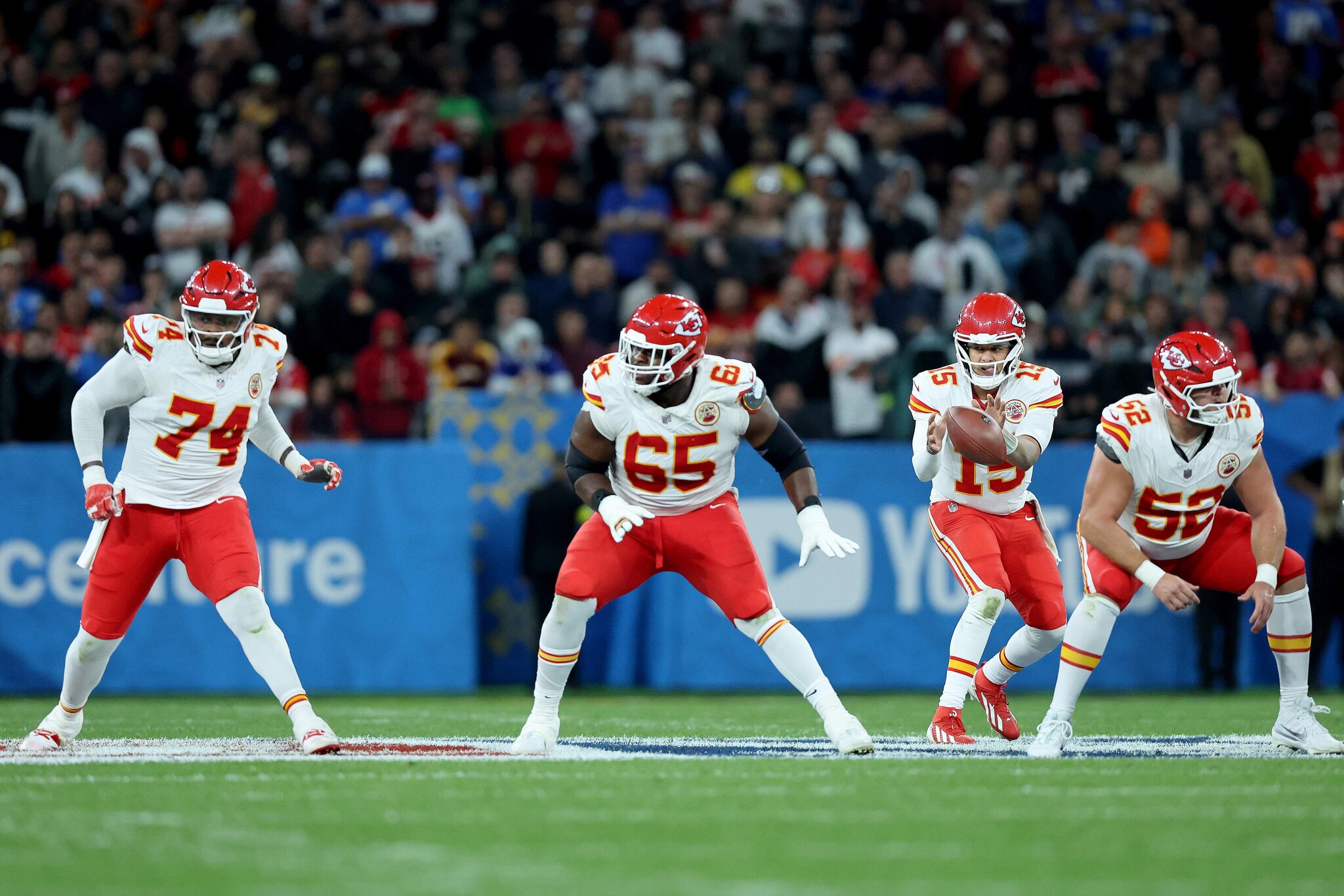Atlanta Falcons Announce Juwaan Taylor News During Training Camp