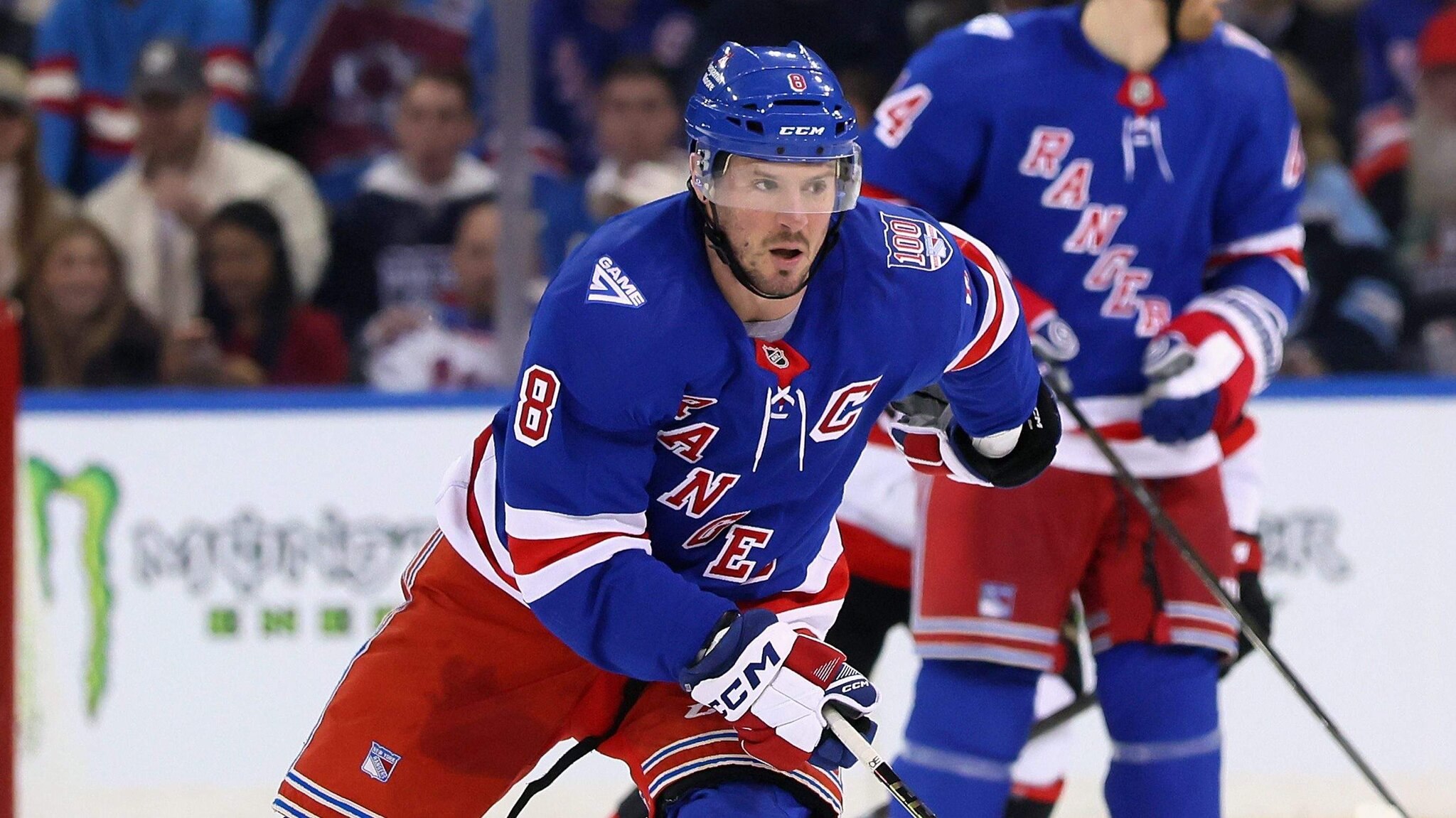 Rangers Given Encouraging Update By NHL Insider After Brutal 2025-26 Season
