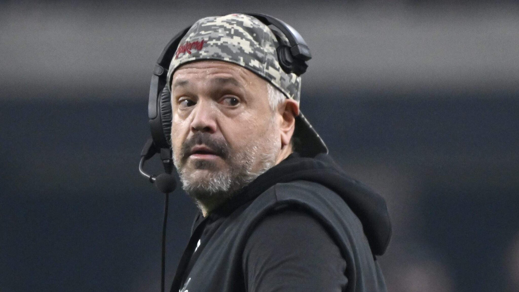 Nebraska Coach Matt Rhule Announces Big News Ahead of 2026 Season