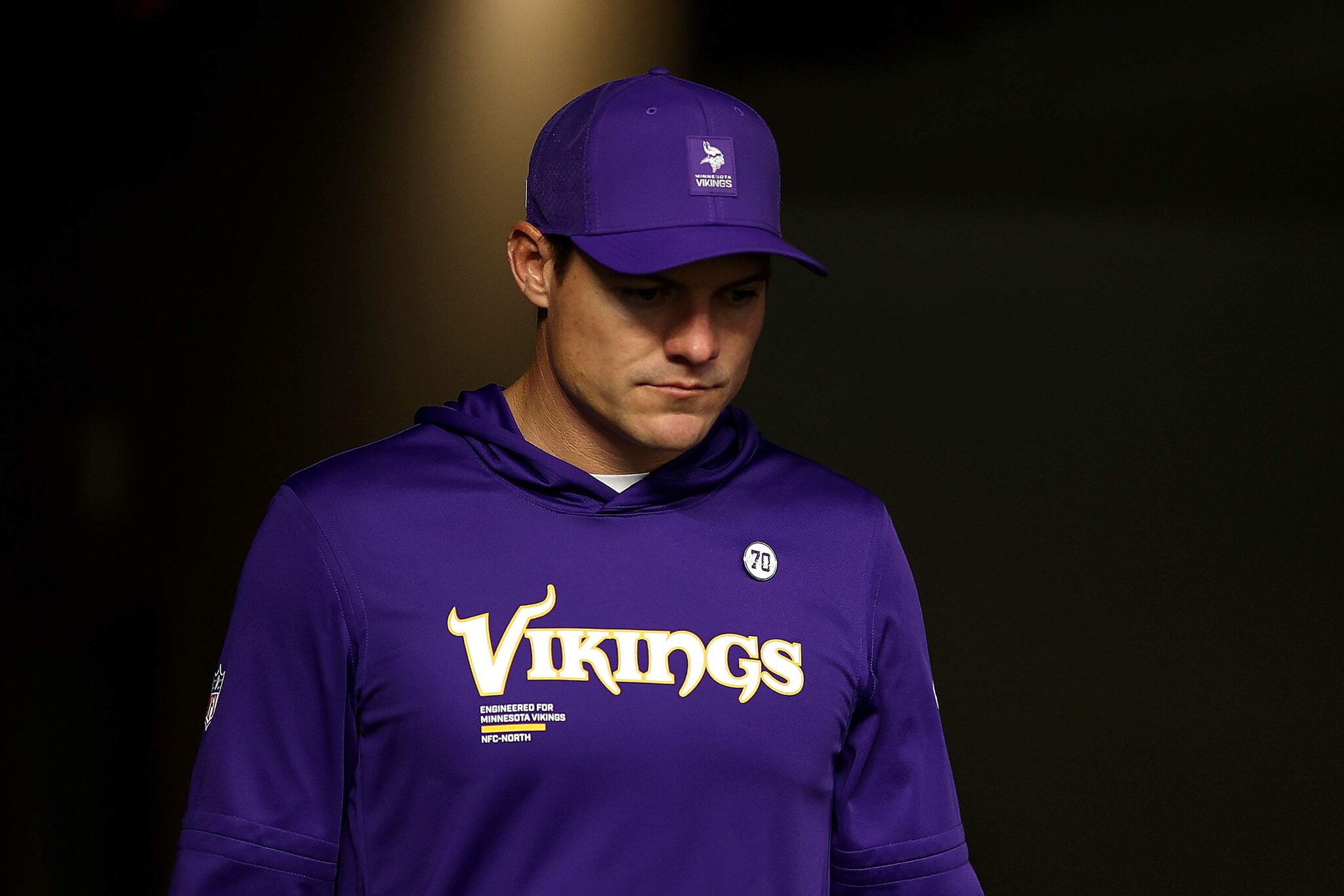 Vikings Get Brutal Injury Update on Jamal Adams