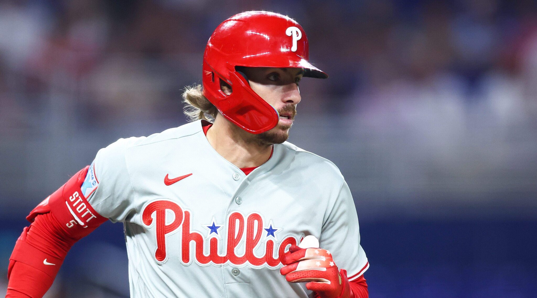 Philadelphia Phillies Announce Bryson Stott Decision Before Mariners Series