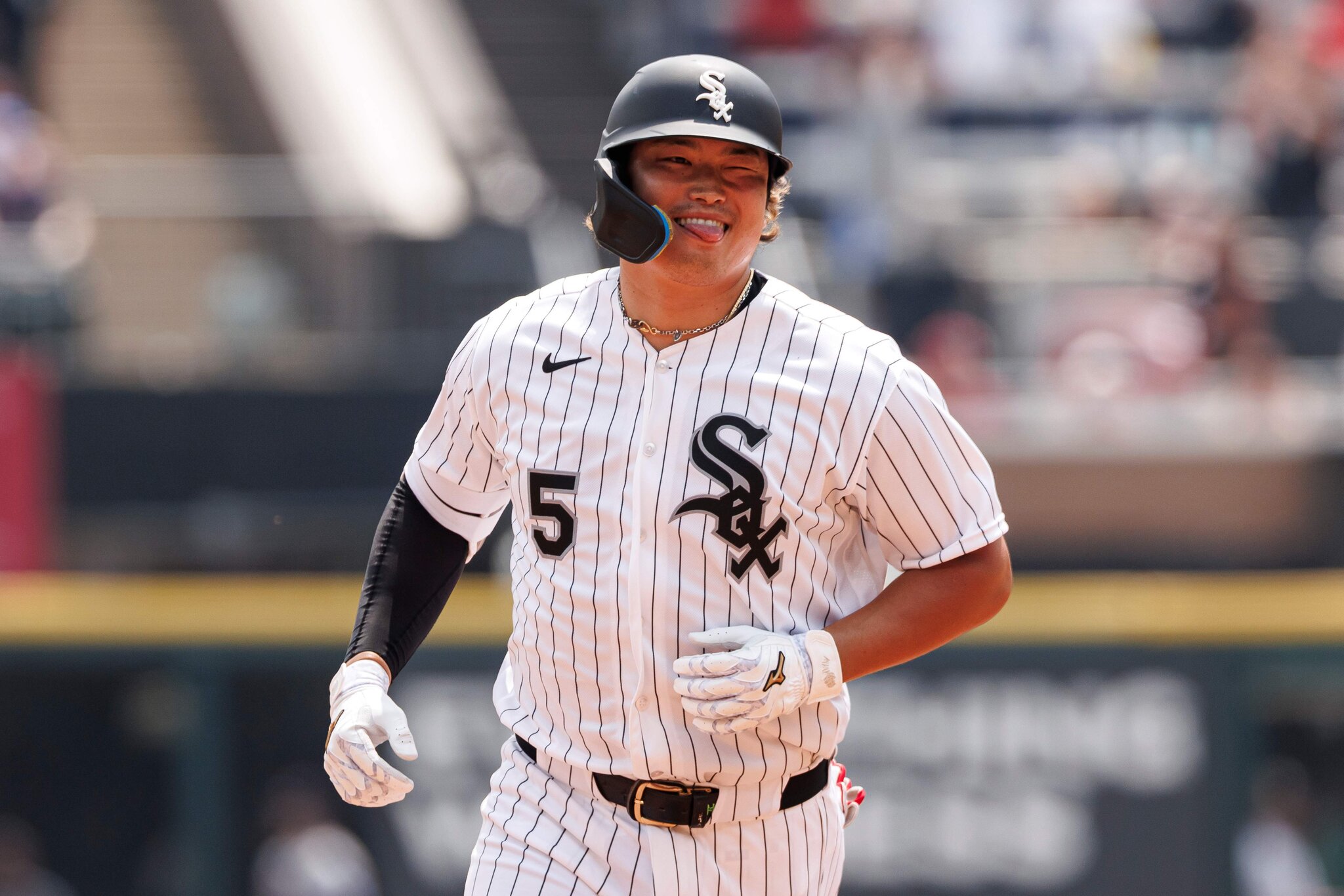 Chicago White Sox Announce Munetaka Murakami Change Before Guardians Series