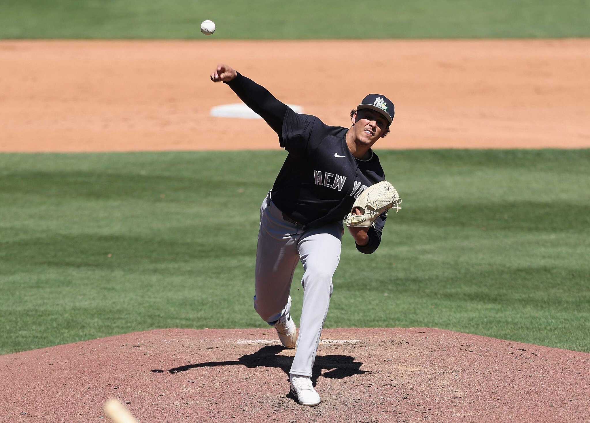 New York Yankees Announced Carlos Lagrange Update Before Cardinals Series