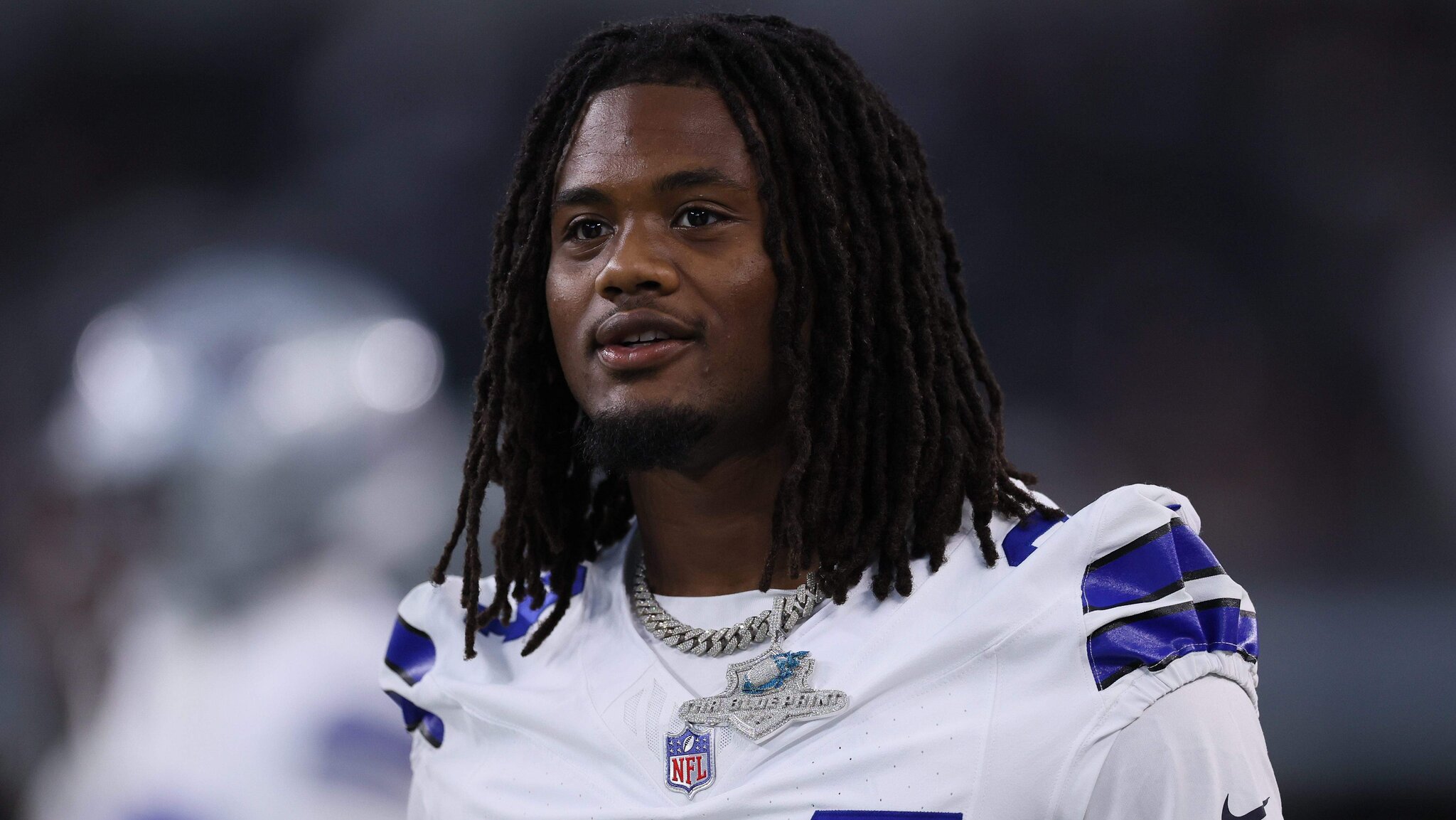 Philadelphia Eagles Sign Ex-Cowboys RB With ‘Maturity Issues