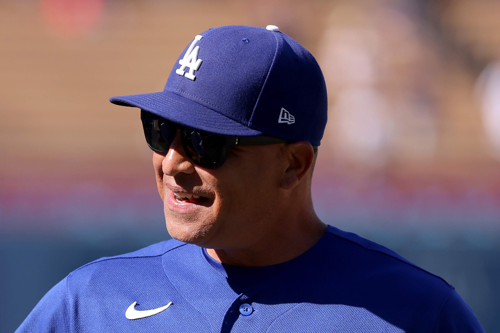 Dodgers’ Dave Roberts Doesn’t Hold Back After Acquiring Tarik Skubal