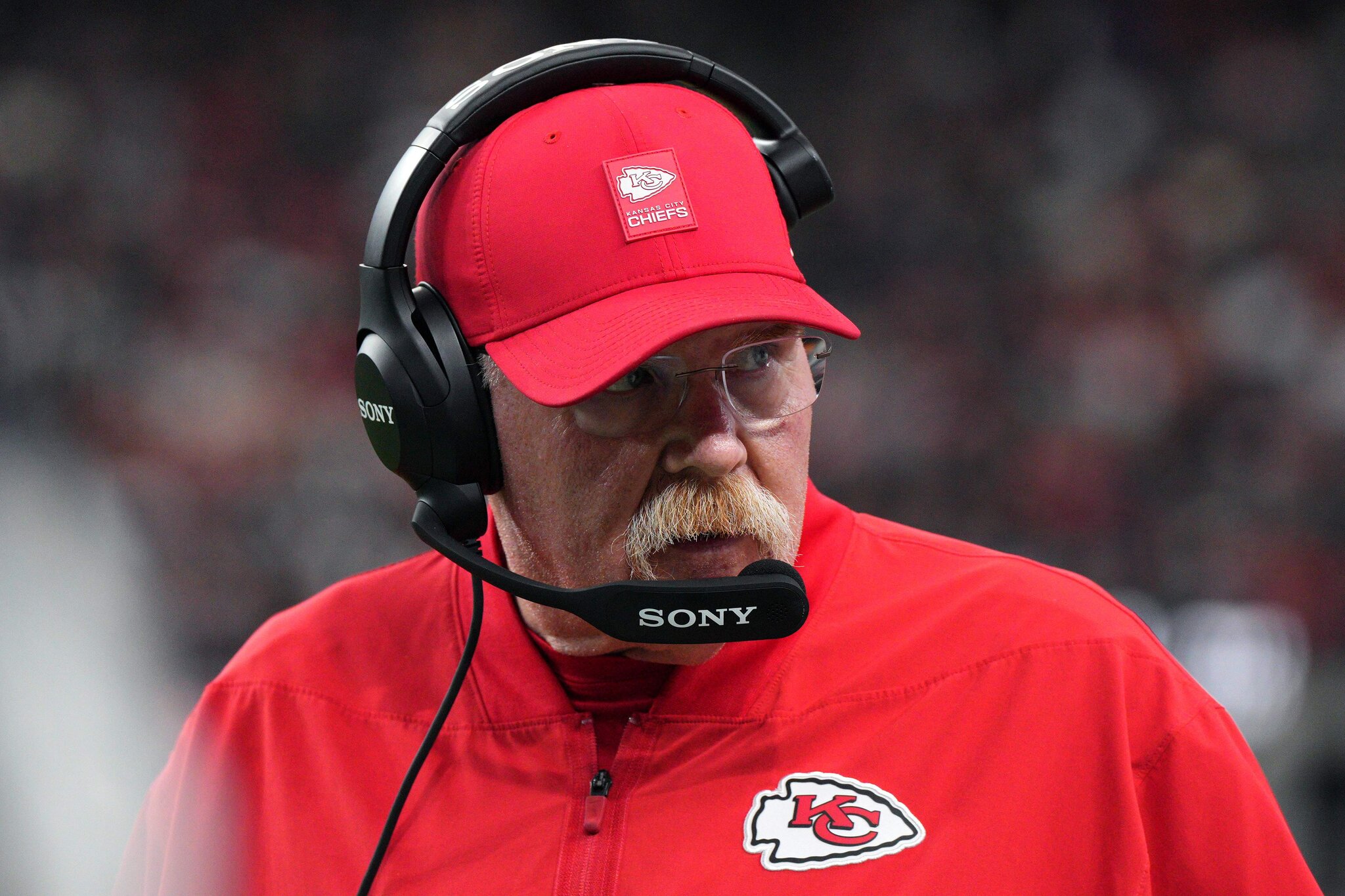Chiefs CB Faces Tough Roster Projection After Injury Struggles