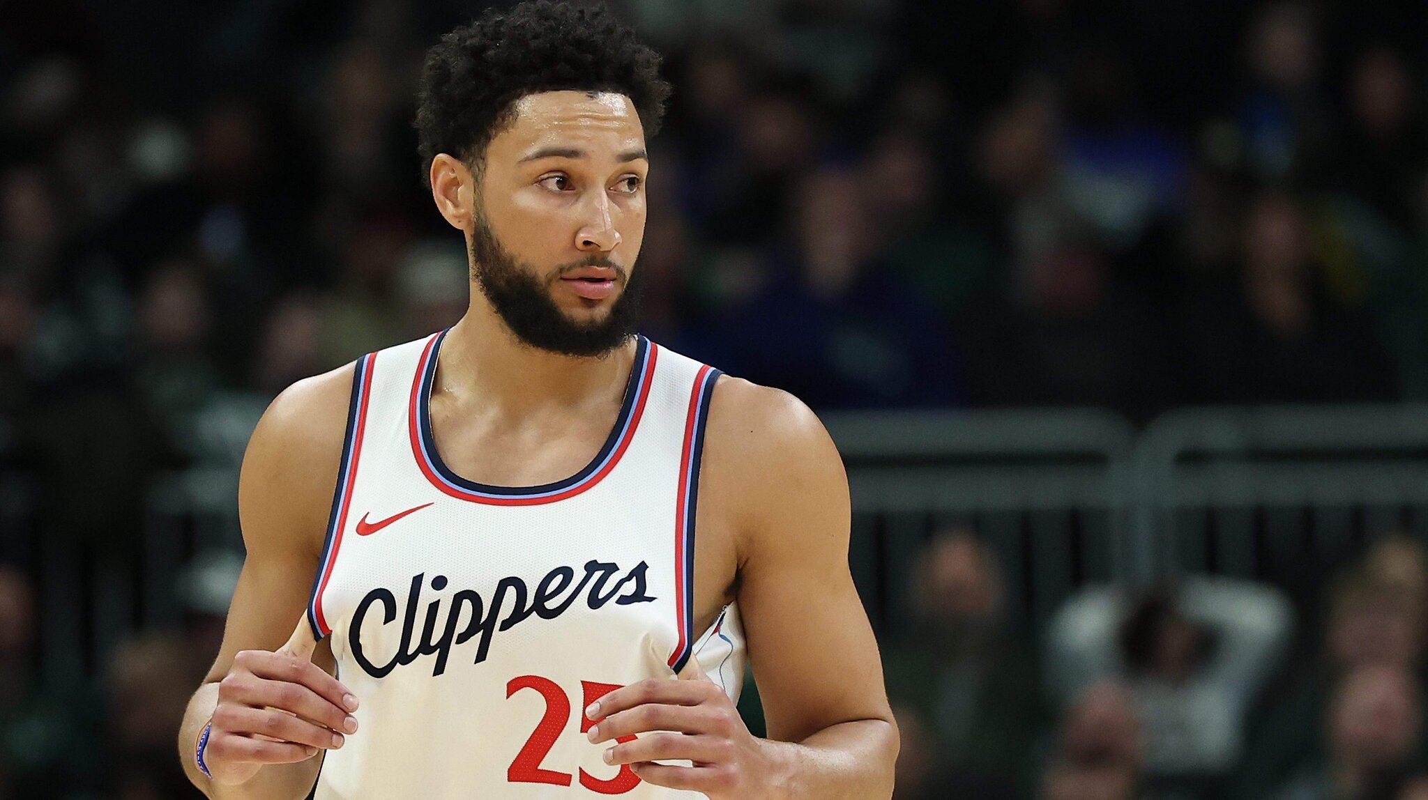 Former 76ers Star Ben Simmons Takes Major Step Toward NBA Comeback