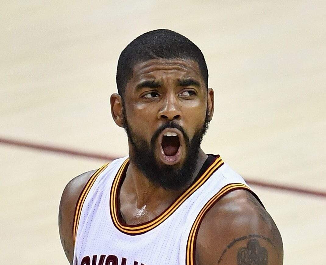 Cavaliers Proposed to Bring Back Kyrie Irving 3-Team Trade for James Harden