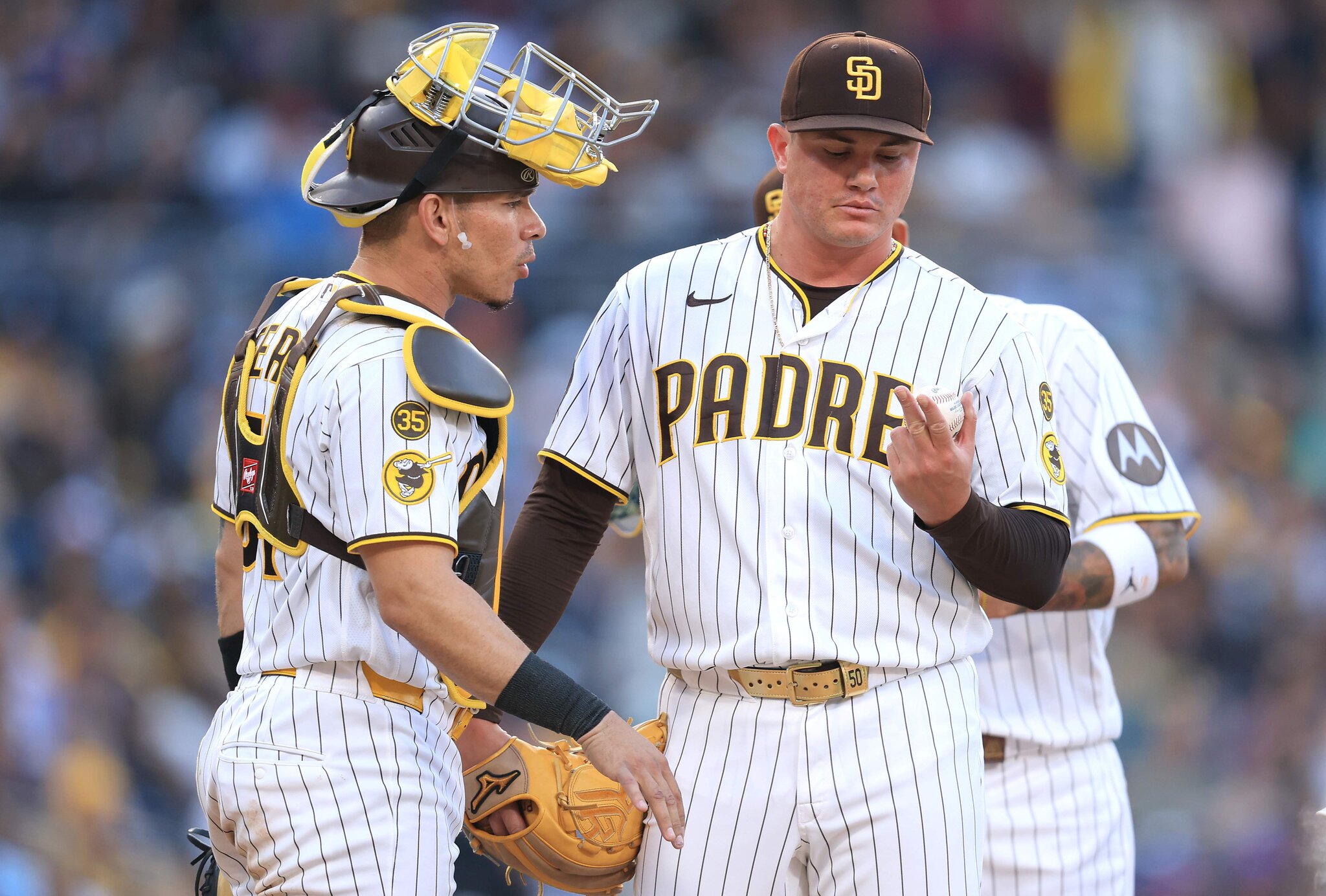 San Diego Padres Reject Yankees’ Trade Offer for All-Star Pitcher: Report