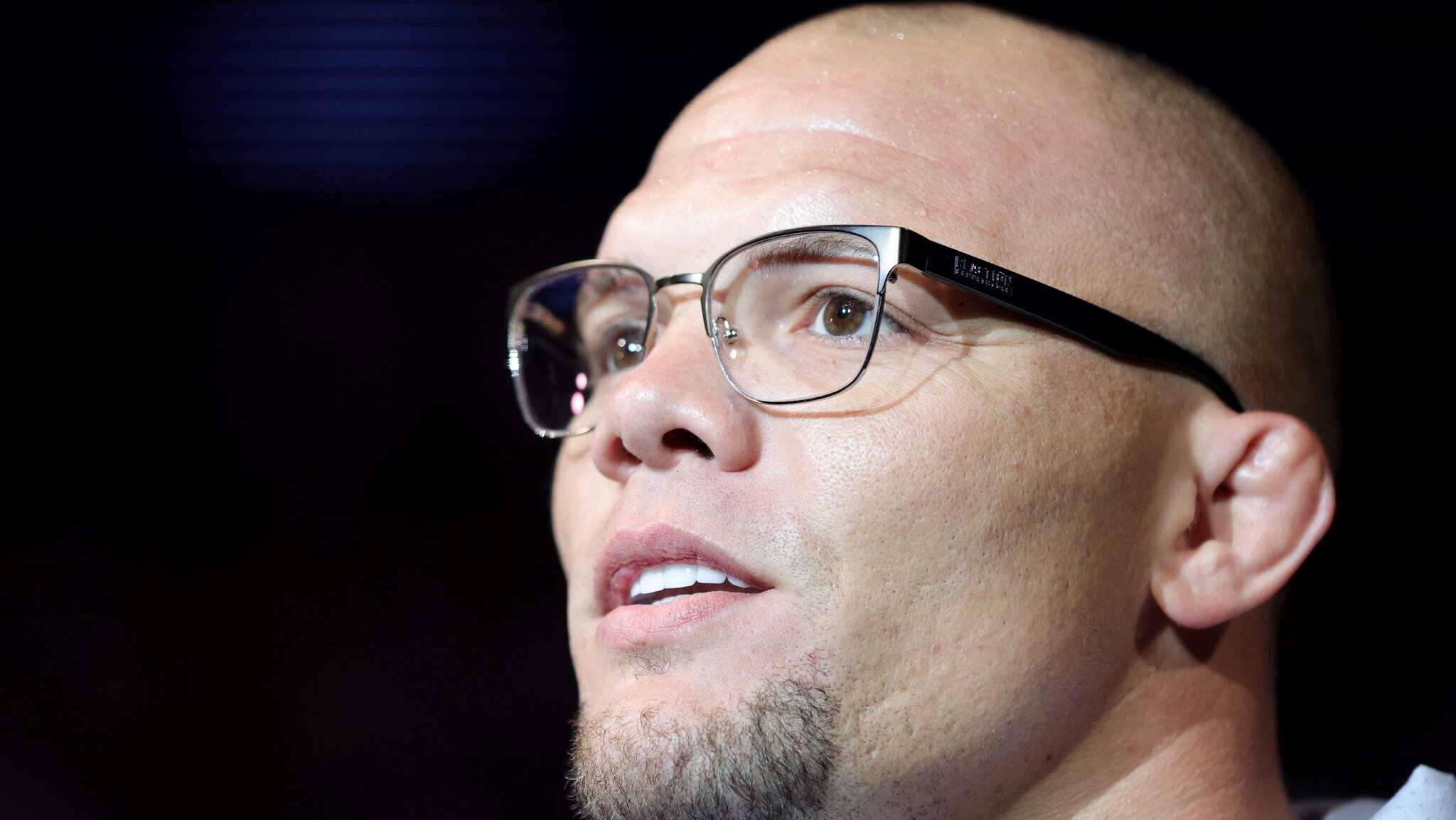Anthony Smith Arrest Details Are Revealed