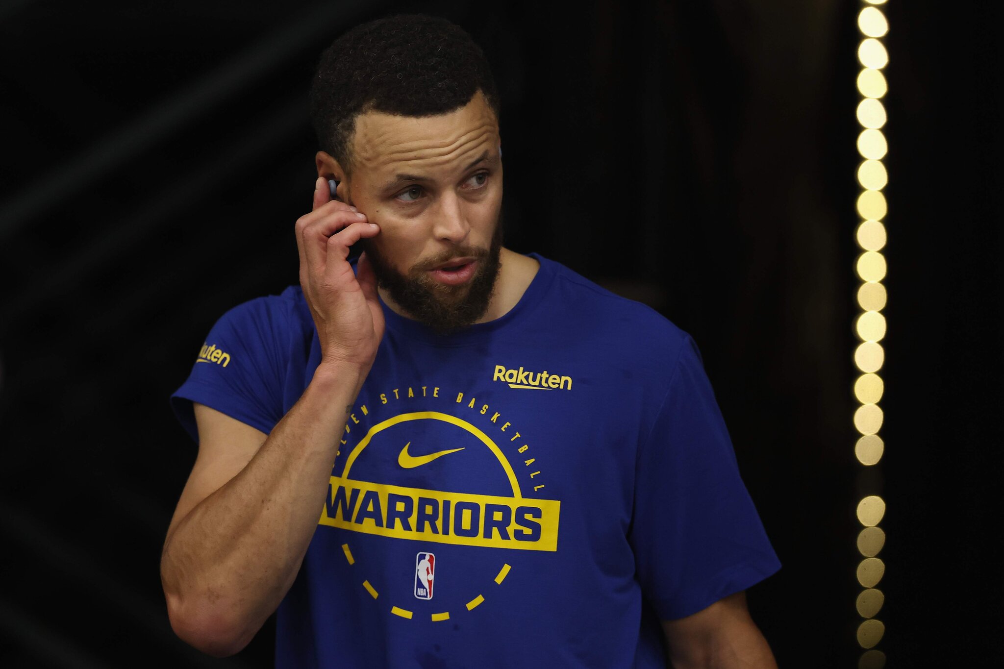NBA Insider Reveals When The Warriors Can Bring A Superstar Teammate For Steph Curry