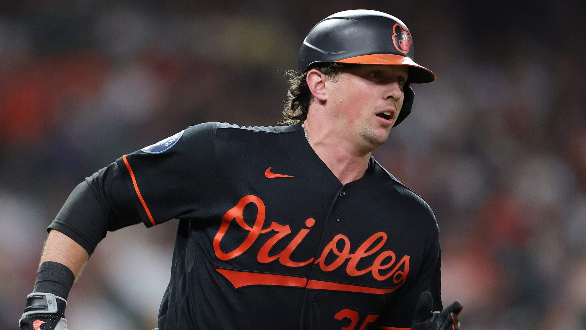 Red Sox Make Adley Rutschman Announcement as Debut Nears