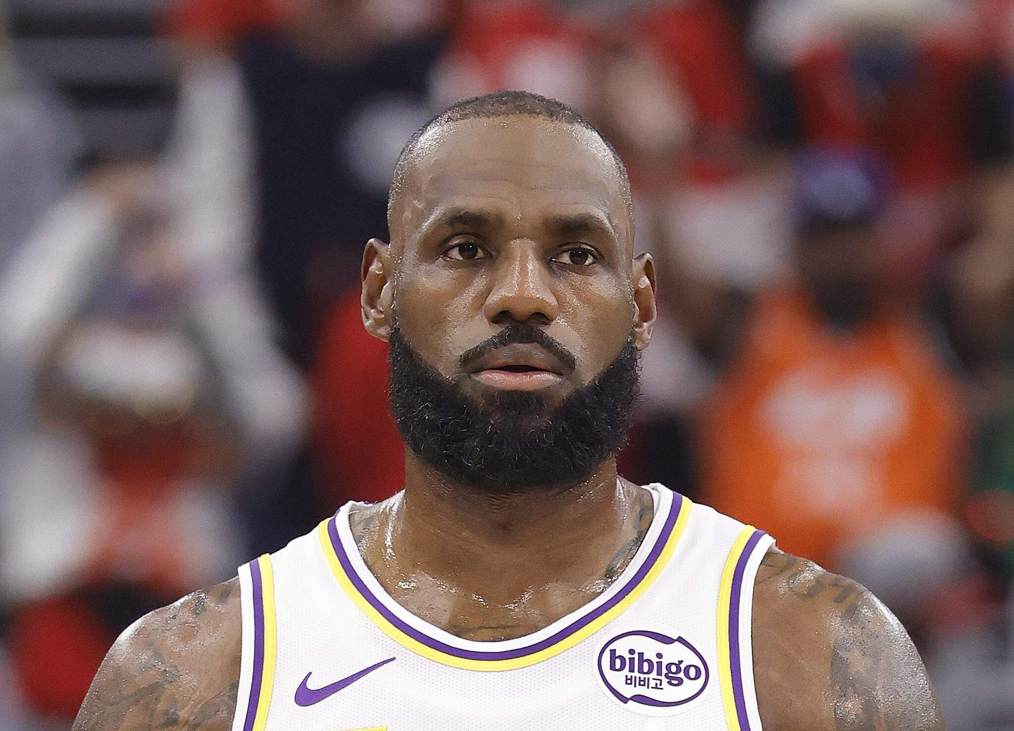 Report: Cavaliers’ Evan Mobley Trade Decision Pushed LeBron James to 76ers
