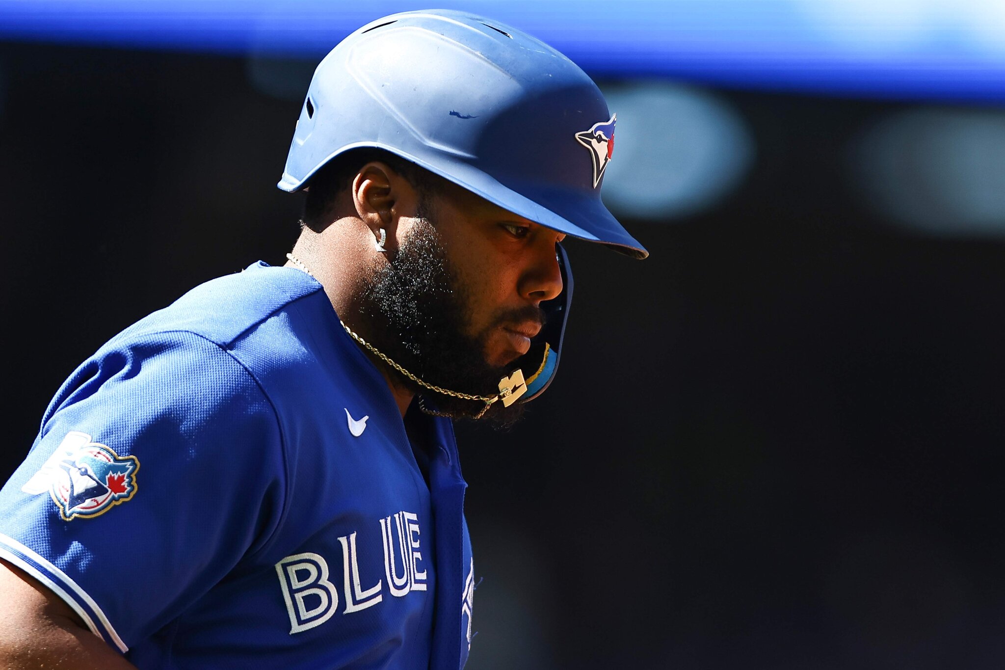 Blue Jays Problem Isn’t Necessarily Vladimir Guerrero Jr.