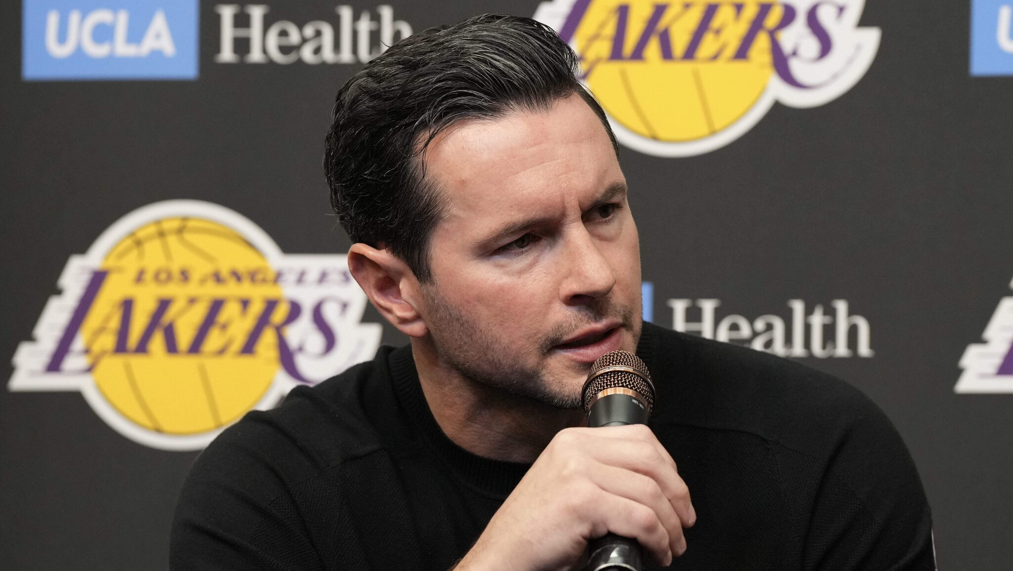 Lakers Proposed to Reunite With NBA Champion in 3-for-2 Trade