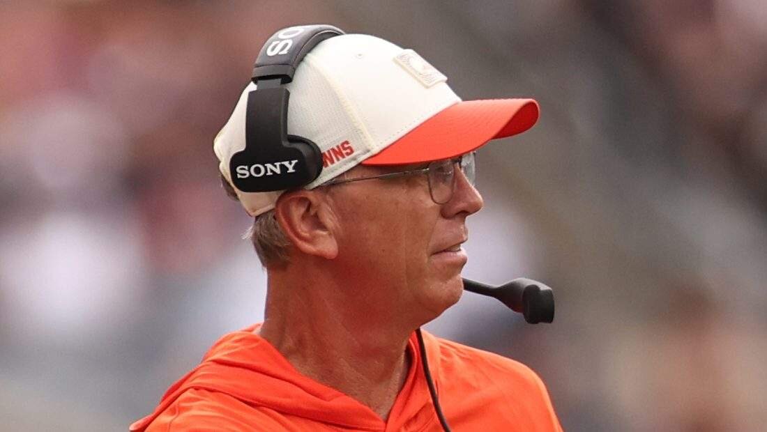 Browns Get Bad News on Rookie After Preseason Opener