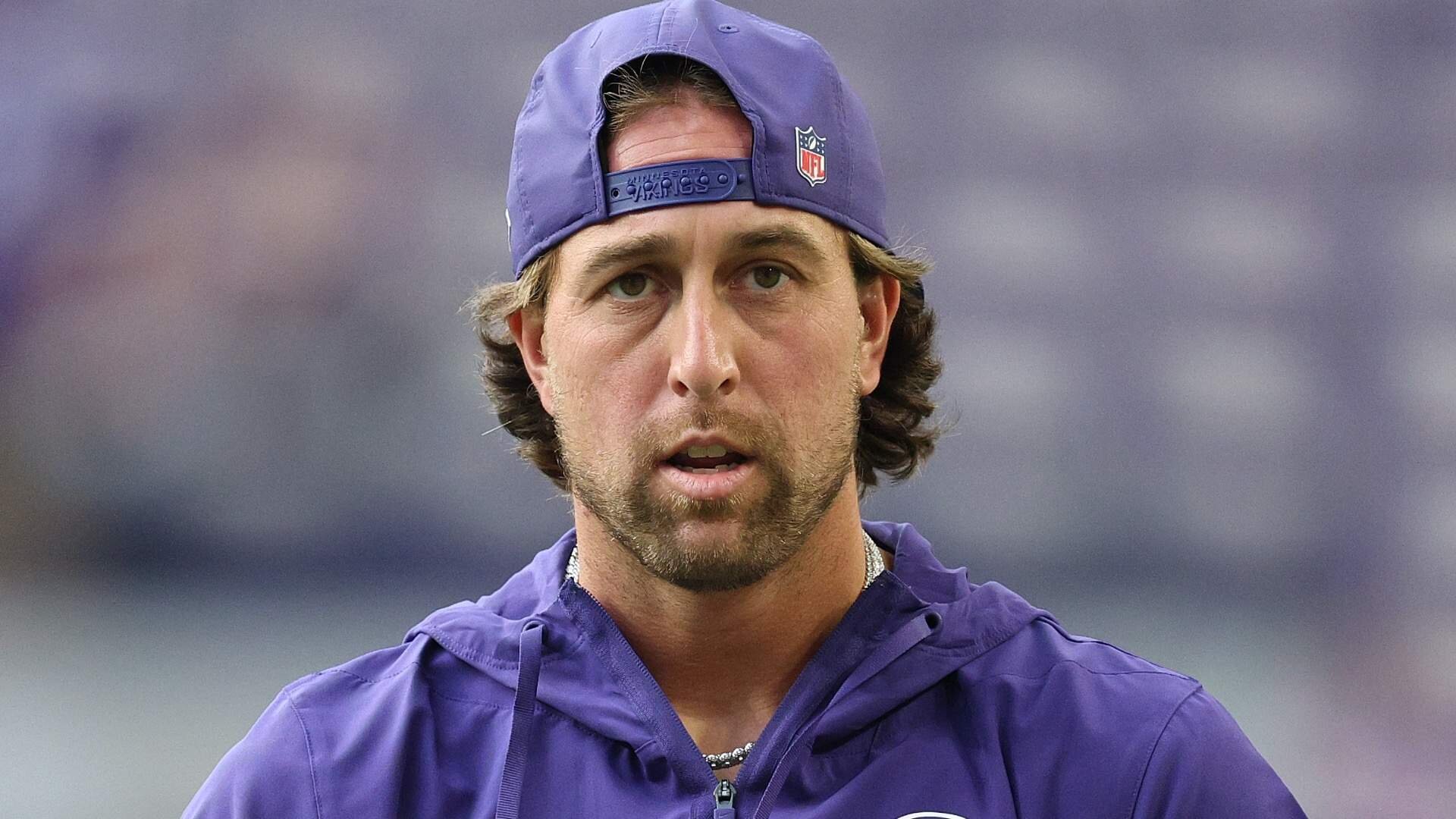 Adam Thielen Issues Clear Message on Vikings QB Competition
