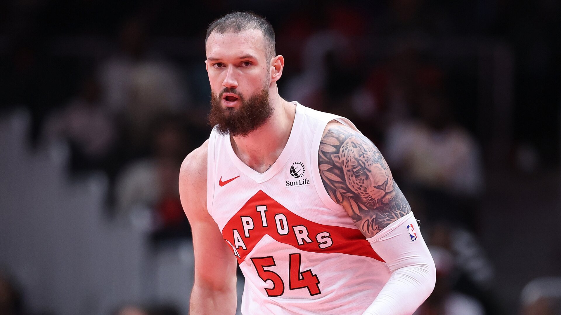 Lakers’ Sandro Mamukelashvili Makes Bold Statement Ahead of New Season