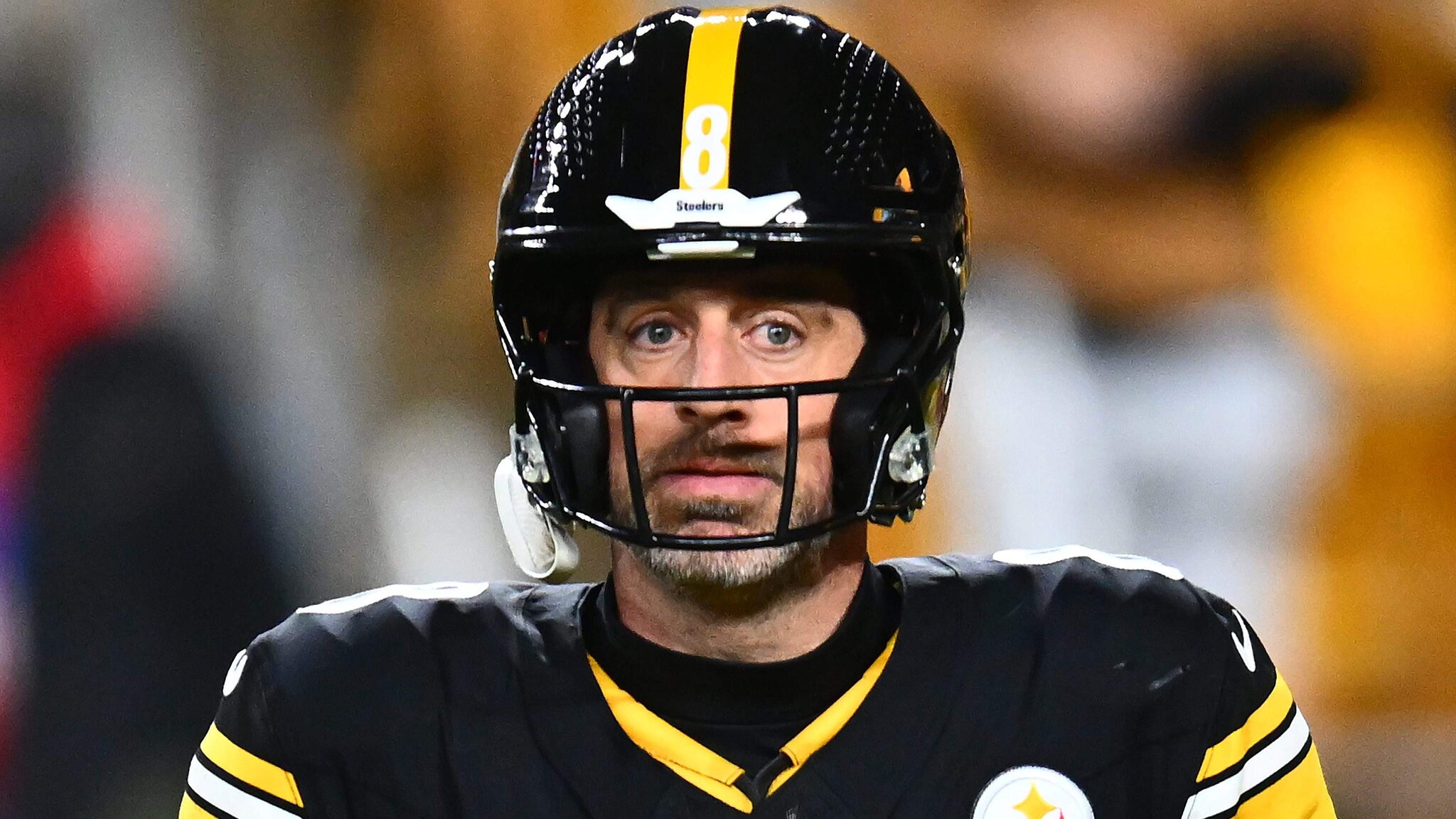 Steelers QB Aaron Rodgers Plans $15 Million Move Before Final NFL Season