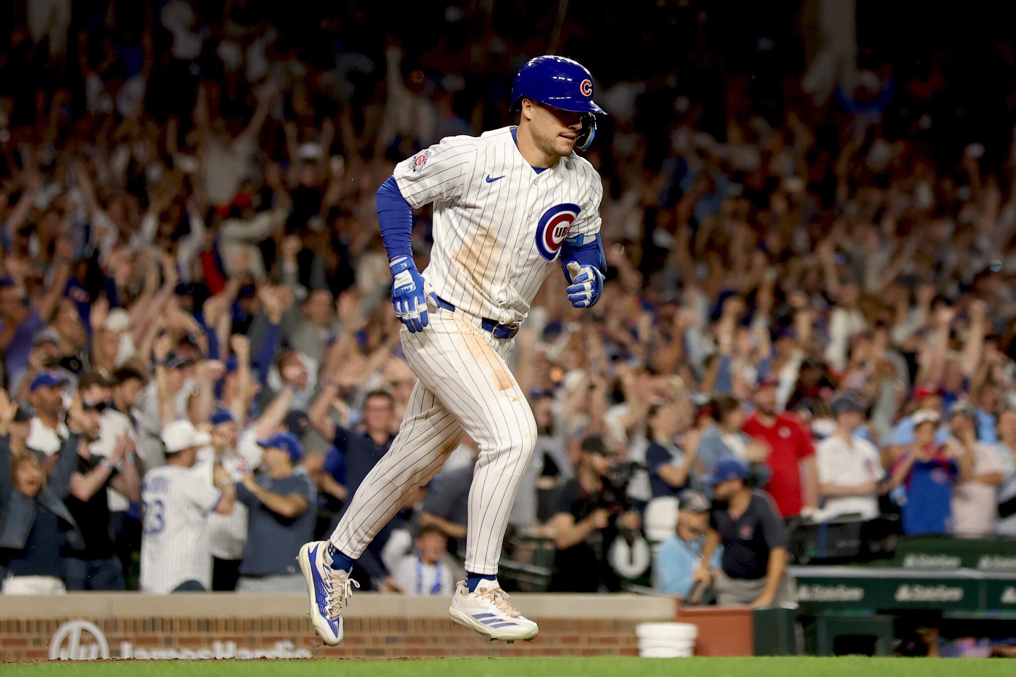 Chicago Cubs Announced Matt Shaw Update Before Royals Series