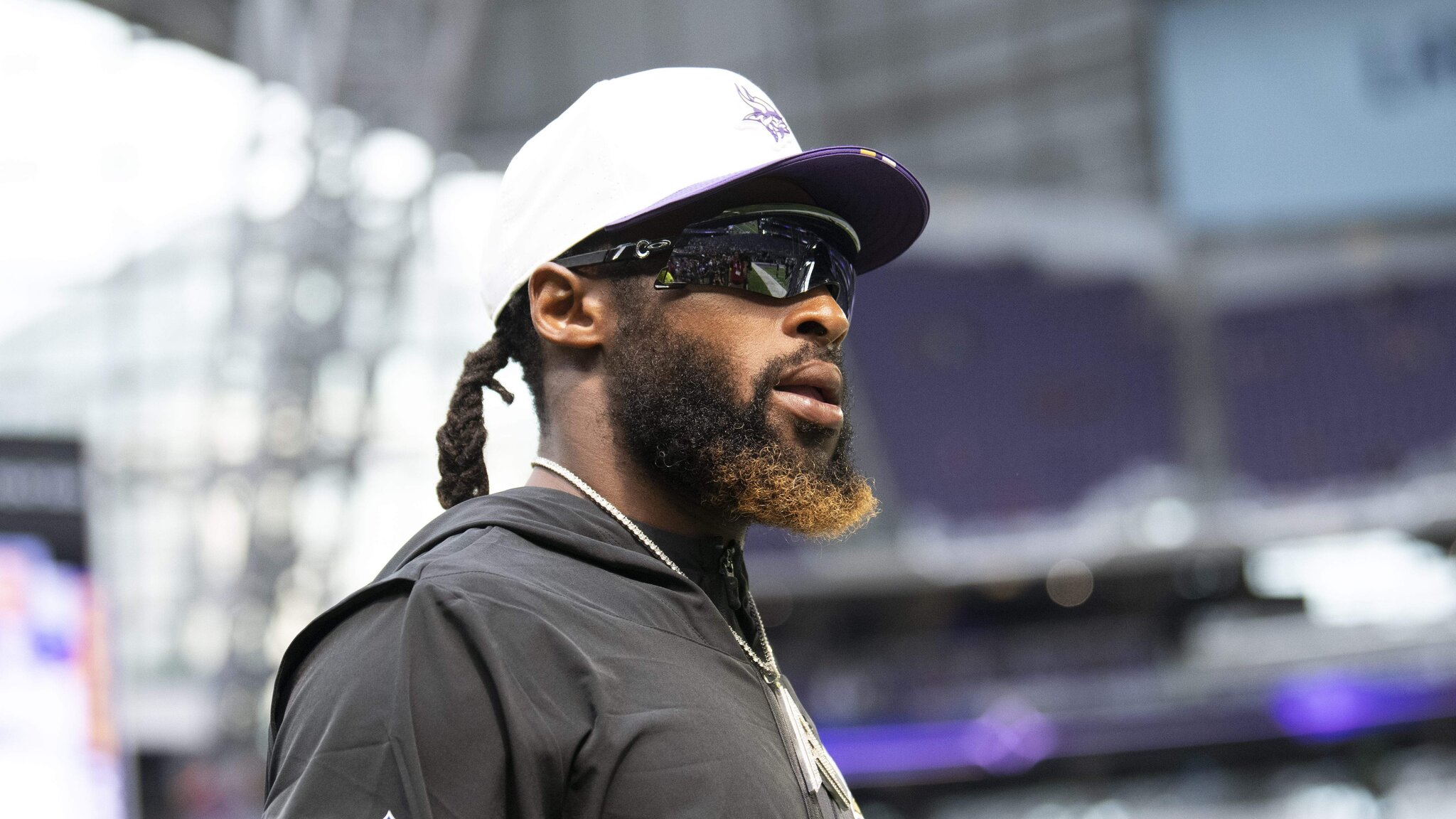 Vikings’ Change Could Take Superstar’s Game to Another Level