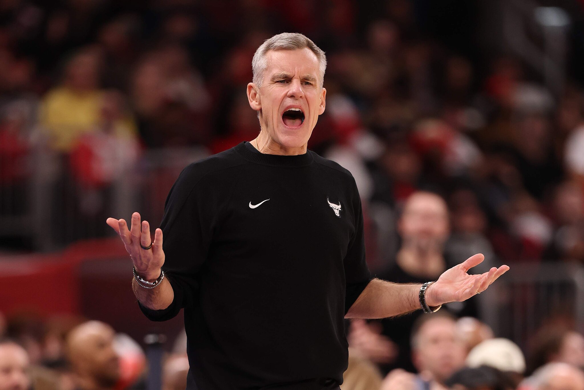 Billy Donovan Drops Secret 4-Word Motivation That Fueled Florida’s 2007 Title